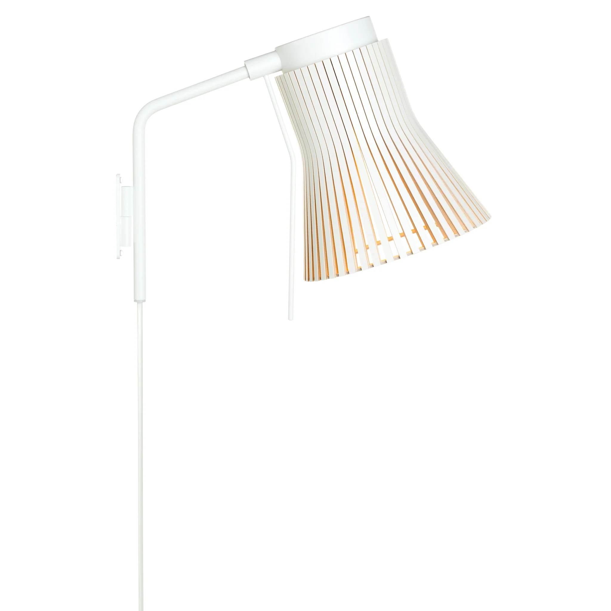 Petite 4630 Wall Lamp by Secto Design - Image 4