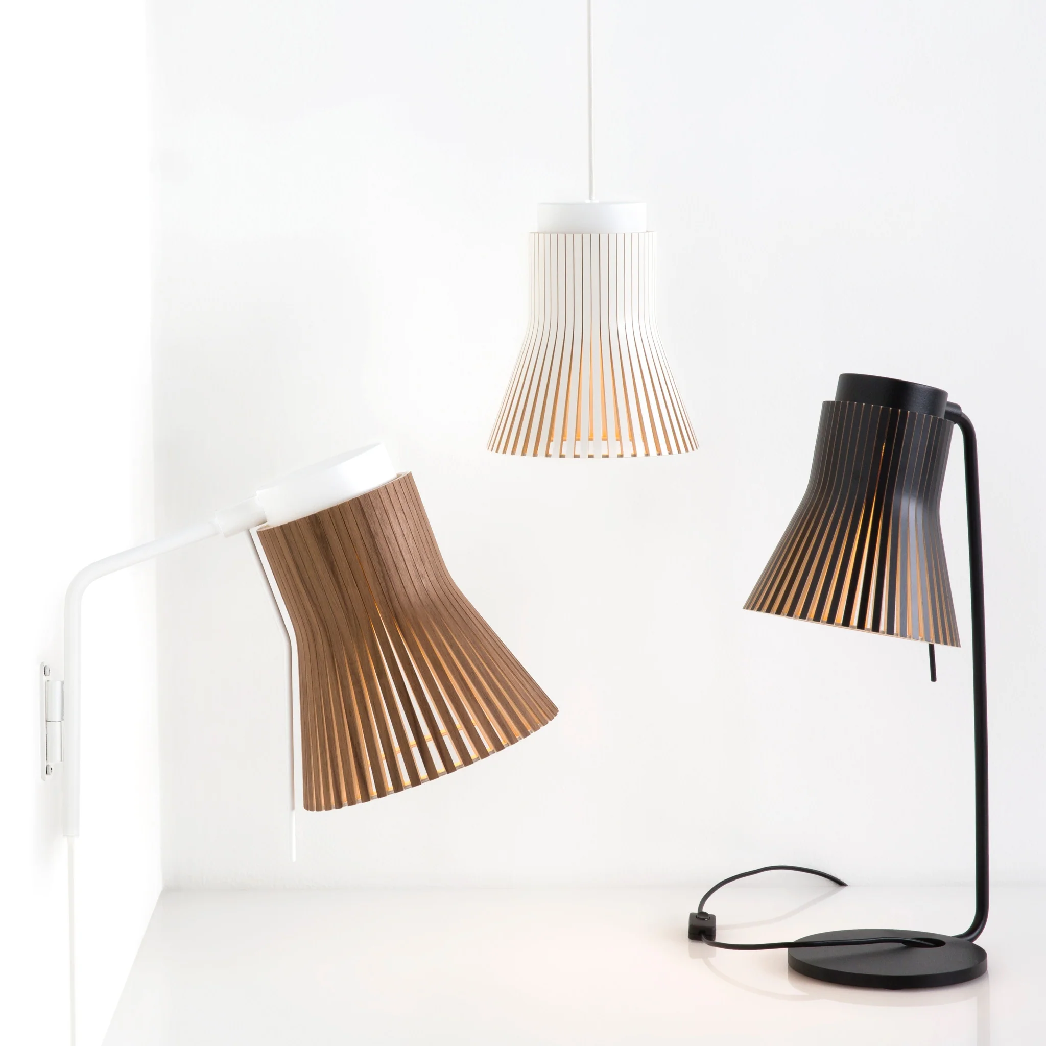 Petite 4630 Wall Lamp by Secto Design - Image 5