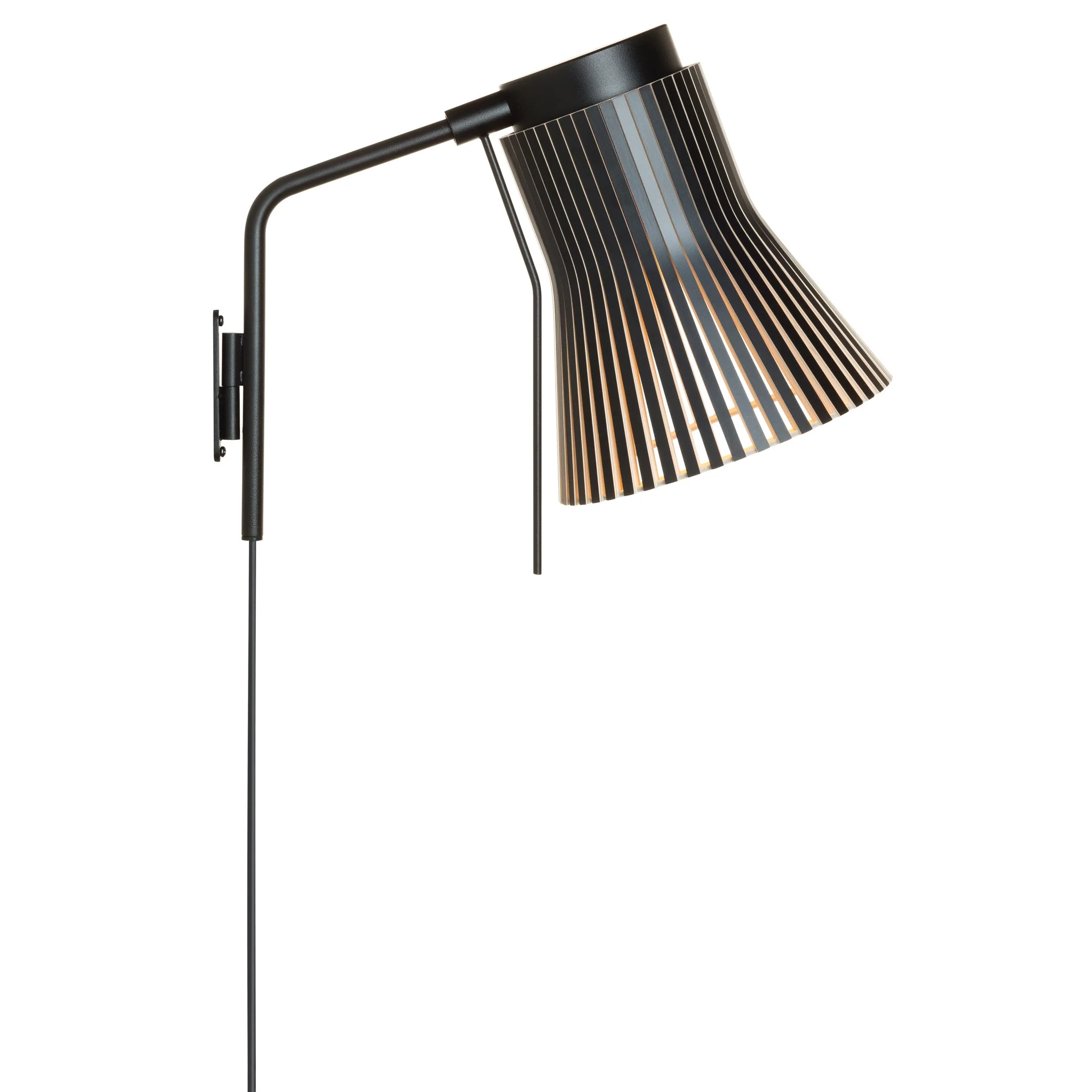 Petite 4630 Wall Lamp by Secto Design - Image 7
