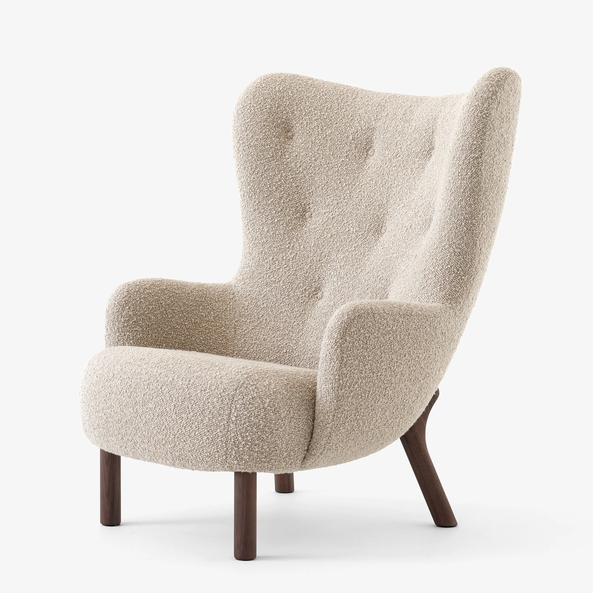 Petra VB3 Chair by &Tradition - Image 2