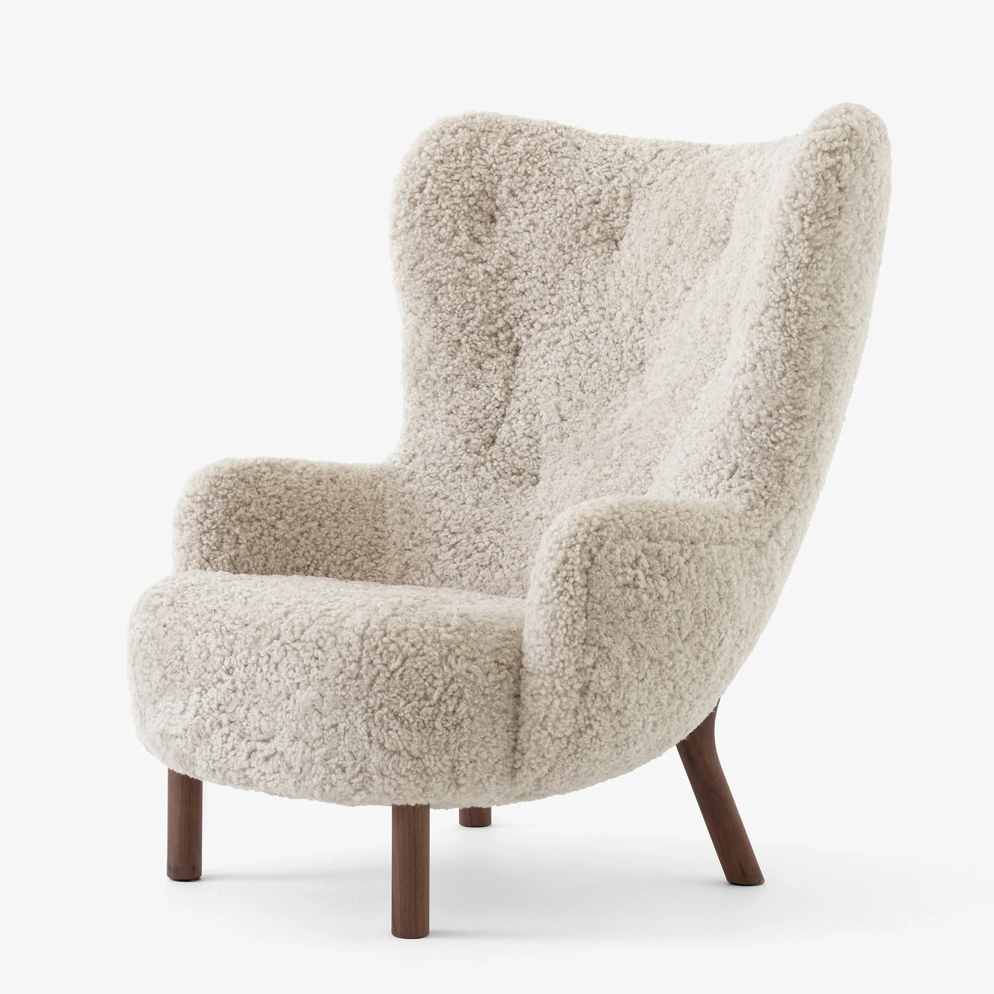 Petra VB3 Chair by &Tradition - Image 4