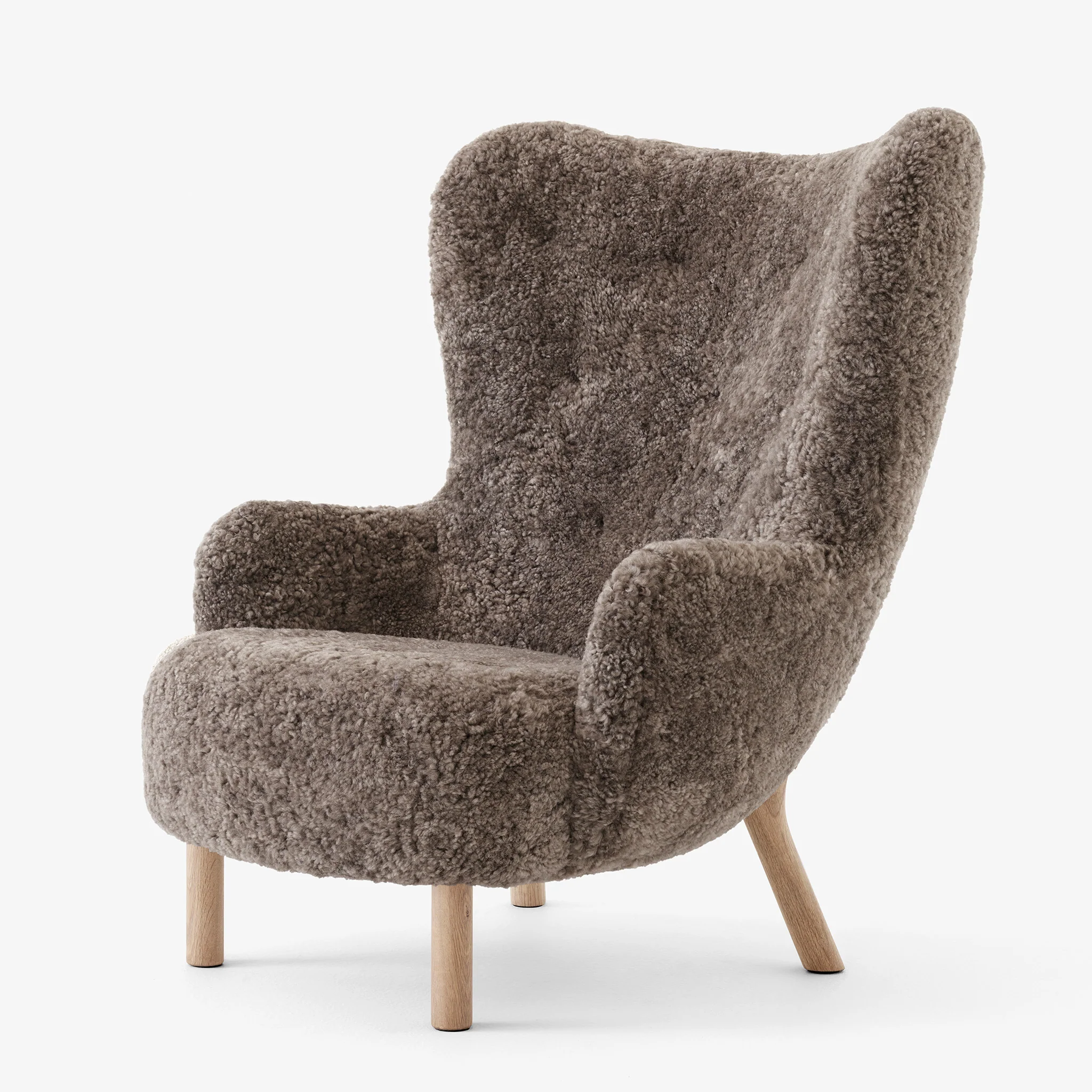 Petra VB3 Chair by &Tradition - Image 5