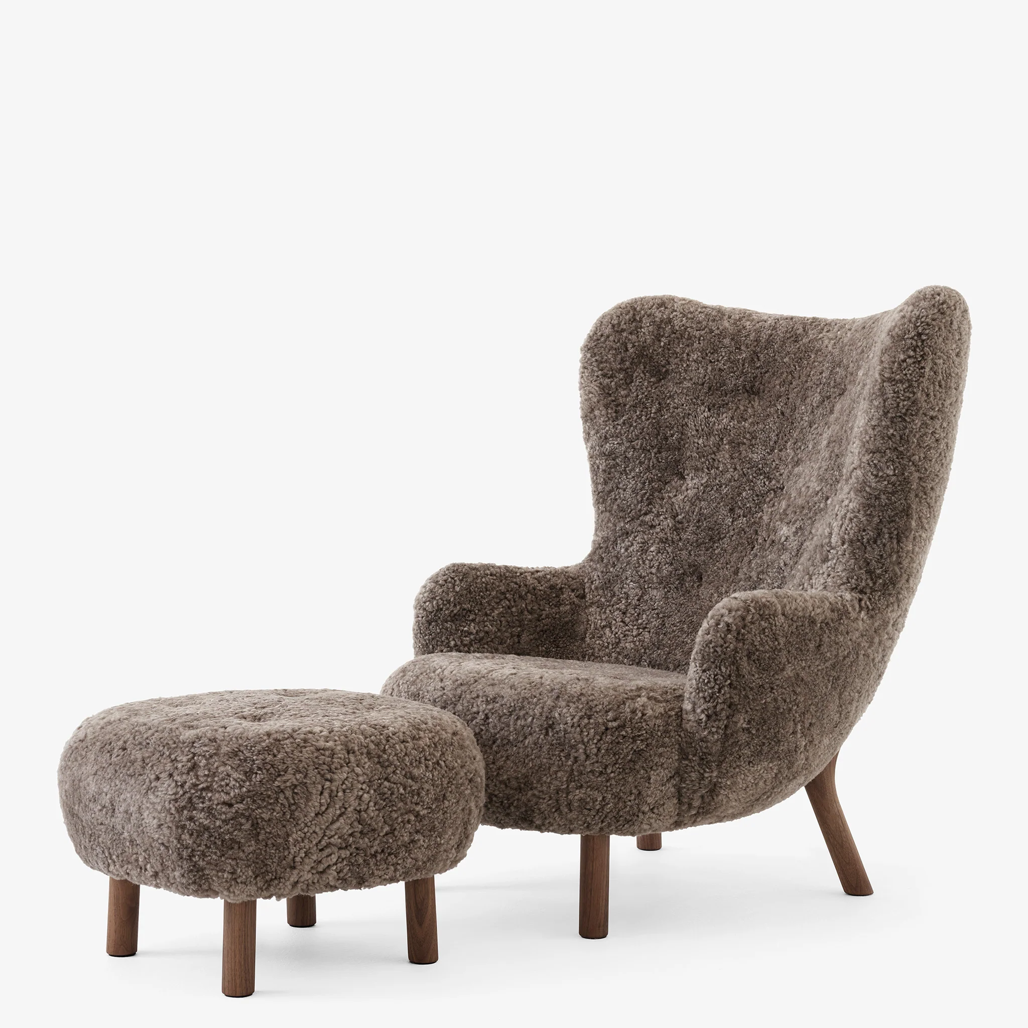Petra VB3 Chair by &Tradition - Image 7