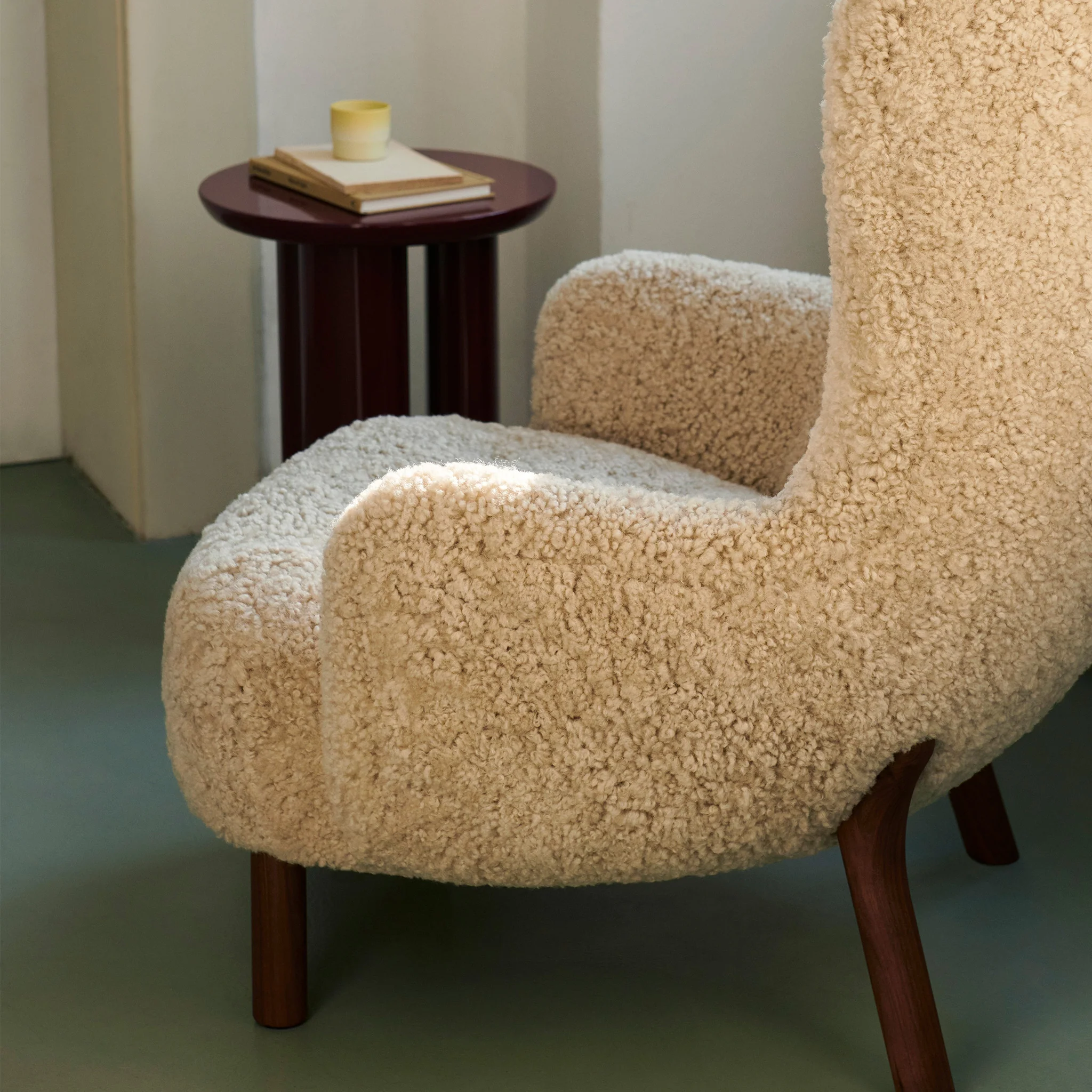 Petra VB3 Chair by &Tradition - Image 8