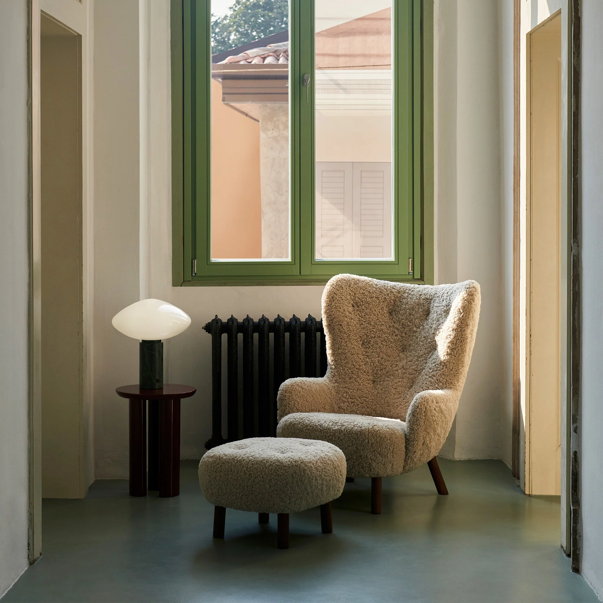 Petra VB3 Chair by &Tradition - Image 9