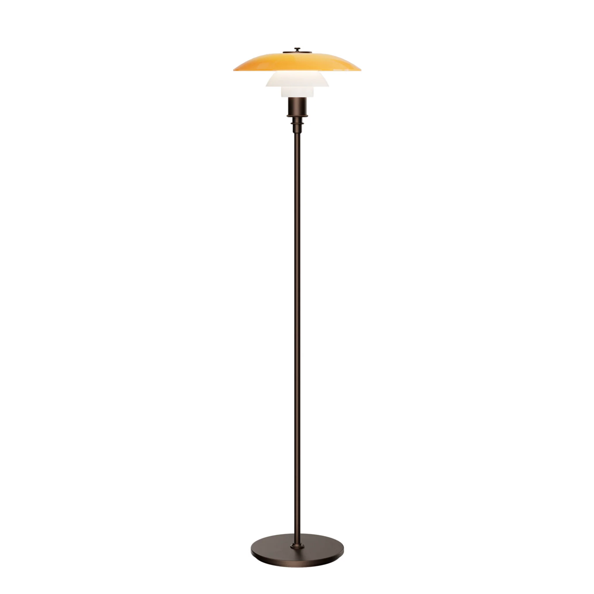 PH 3½-2½ Floor Lamp Centenary Edition