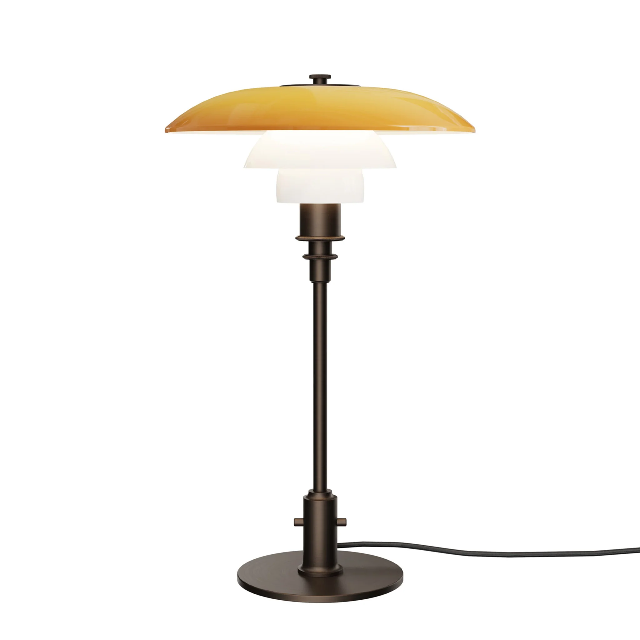 PH 3/2 Table Lamp Centenary Edition