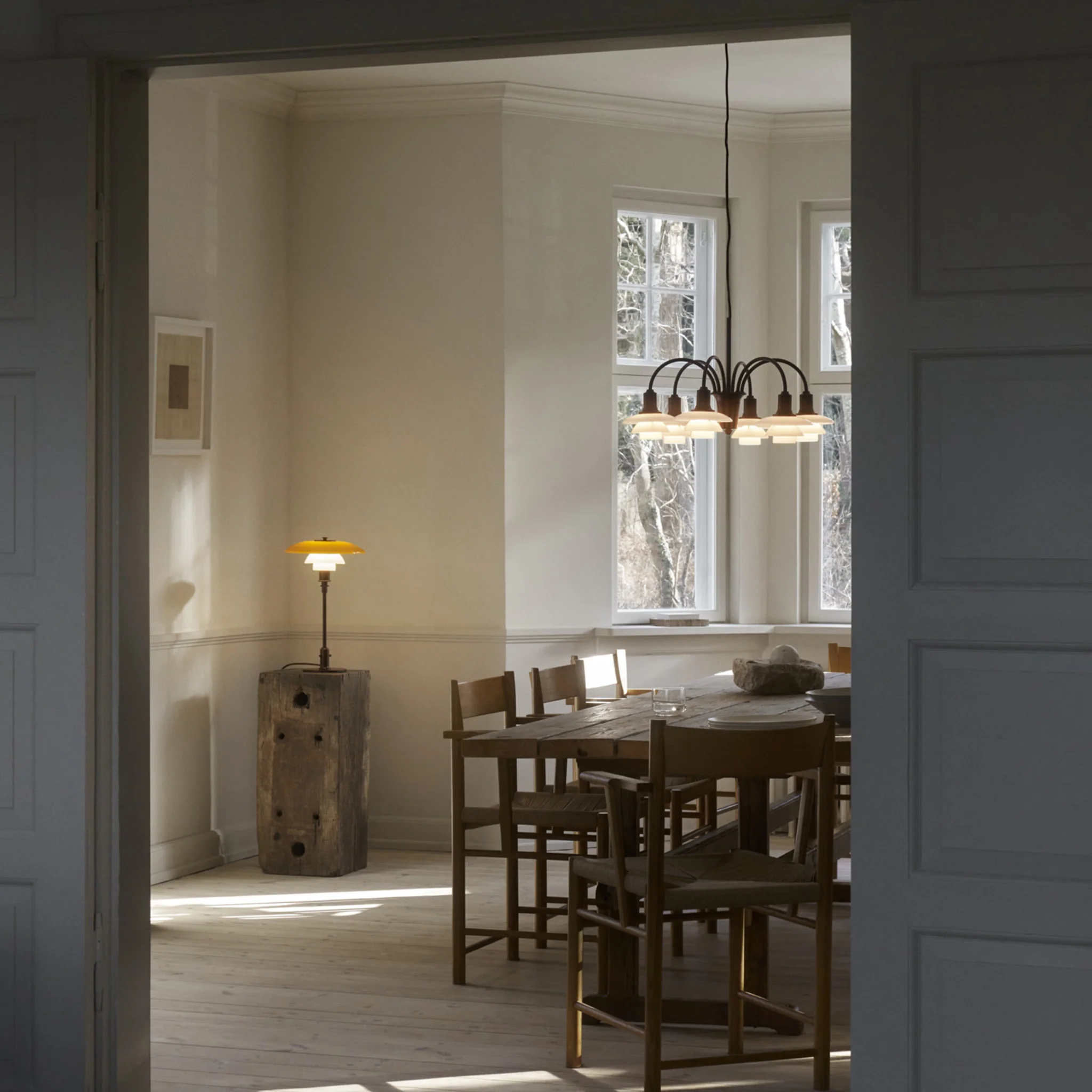 PH 3/2 Table Lamp Centenary Edition - Image 2