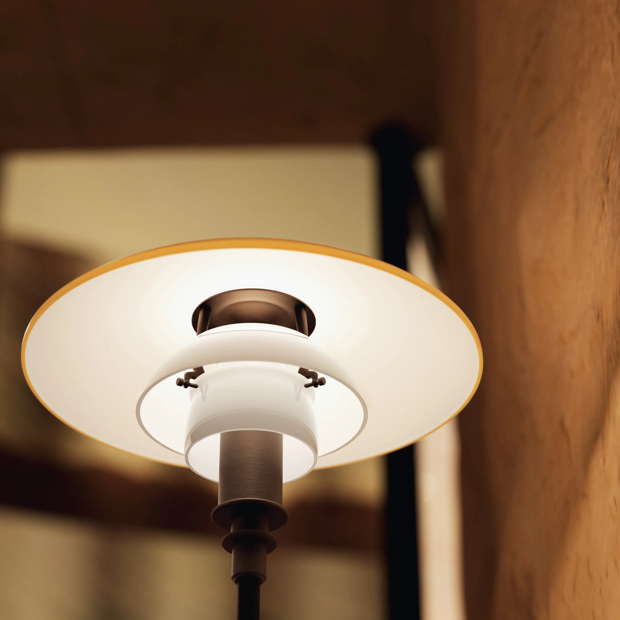 PH 3/2 Table Lamp Centenary Edition - Image 3