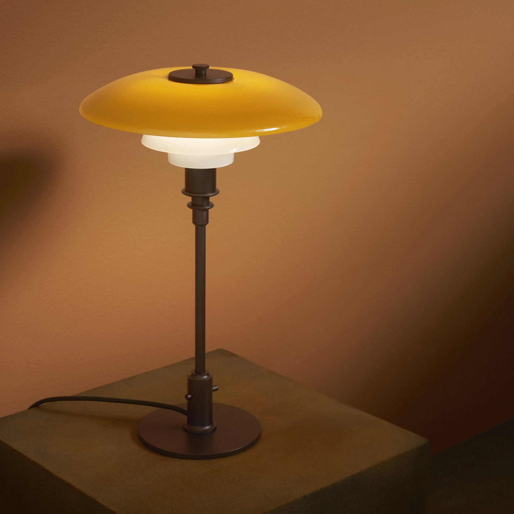 PH 3/2 Table Lamp Centenary Edition - Image 4