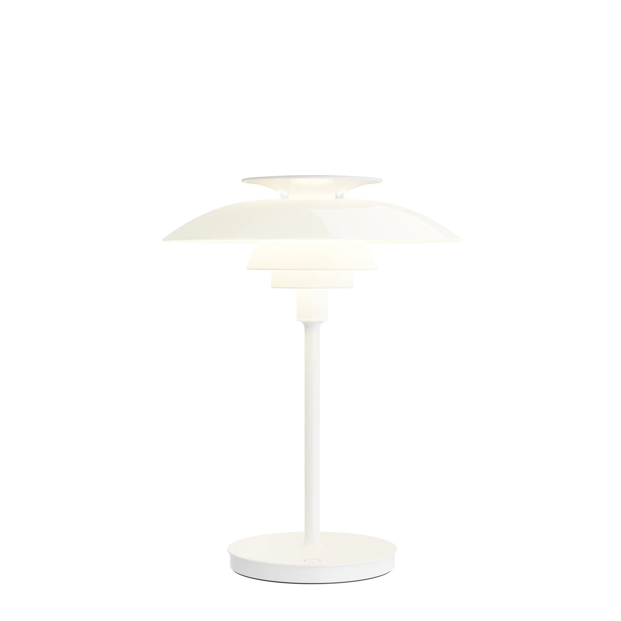 PH 80 Portable Table Lamp by Poul Henningsen - Image 2