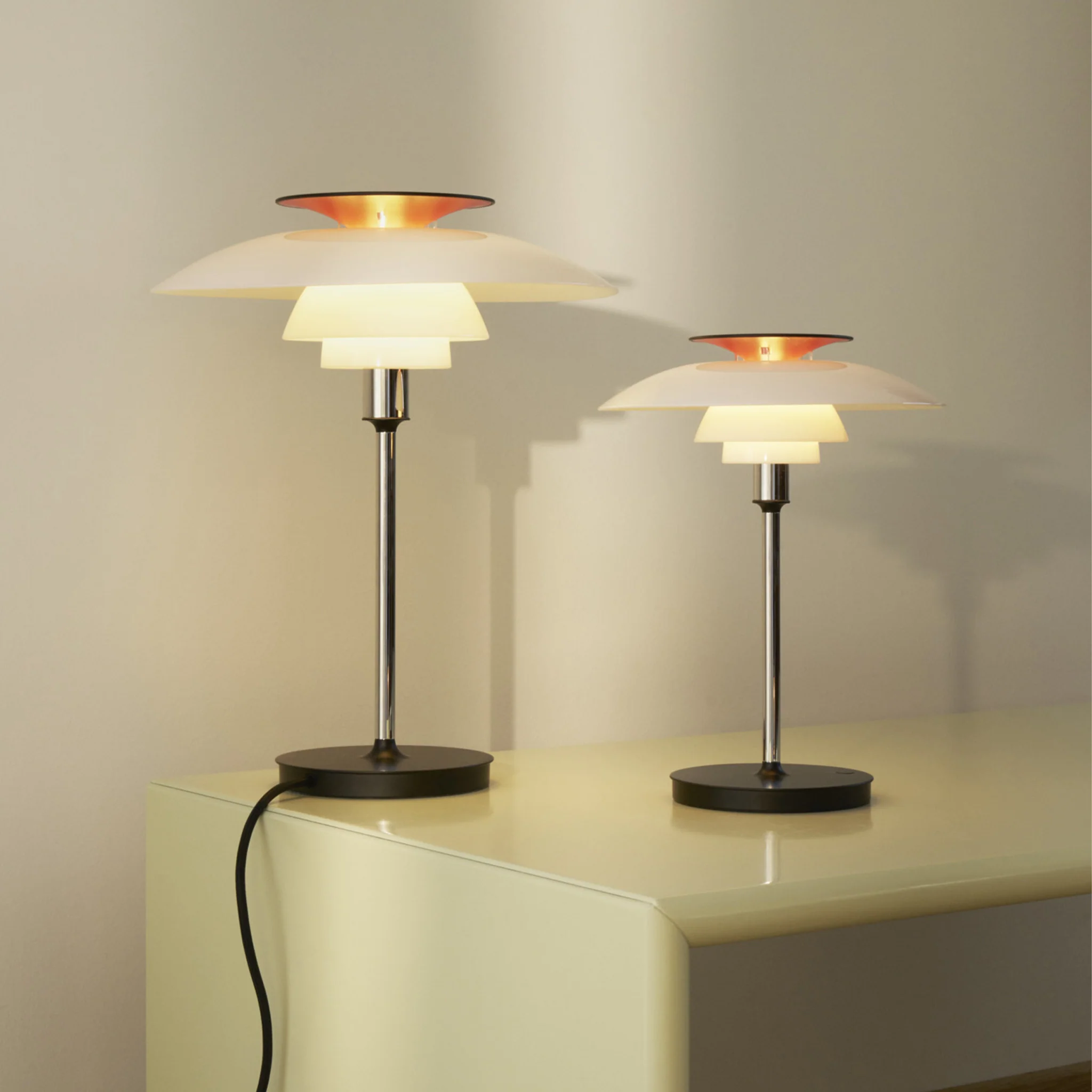 PH 80 Portable Table Lamp by Poul Henningsen - Image 4