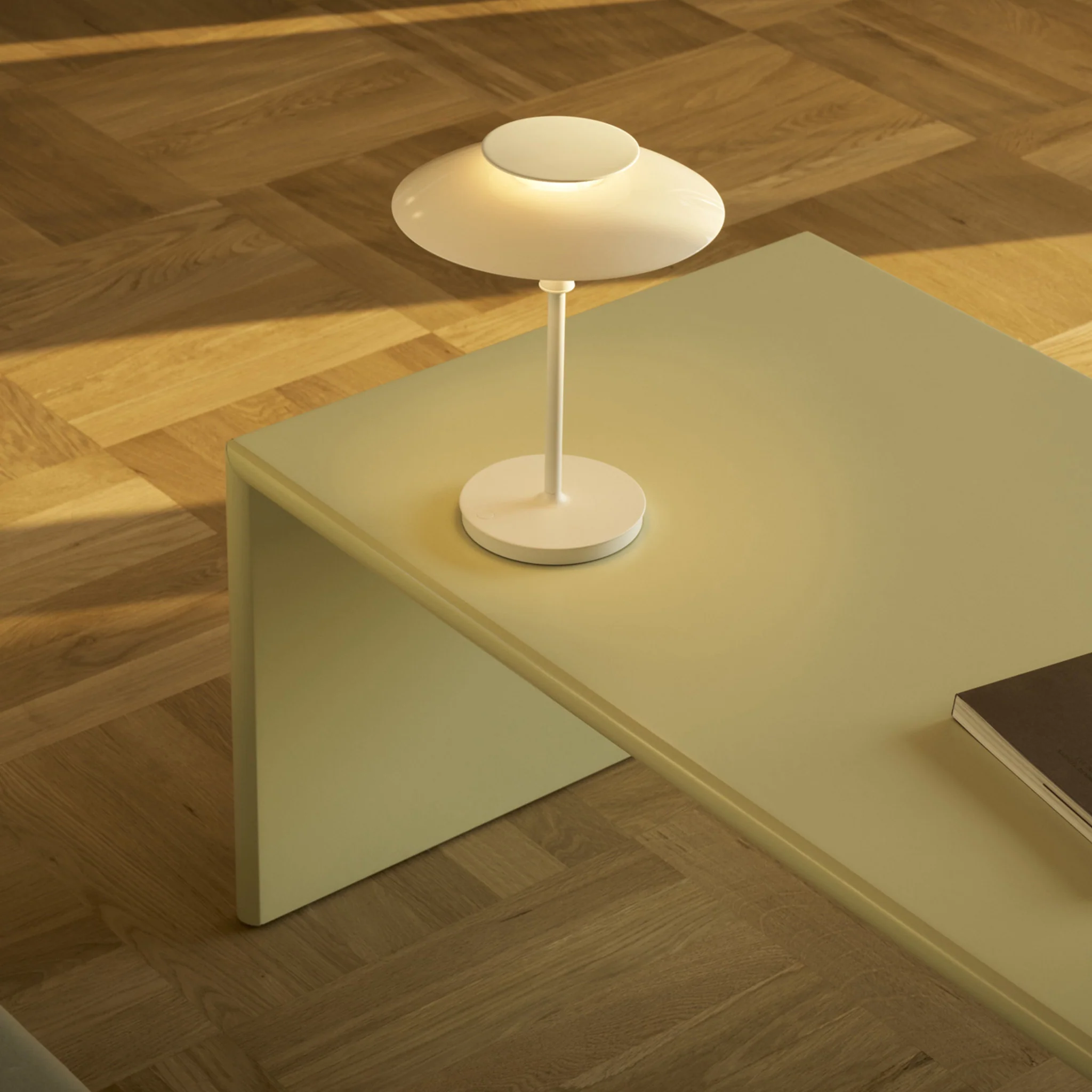 PH 80 Portable Table Lamp by Poul Henningsen - Image 6