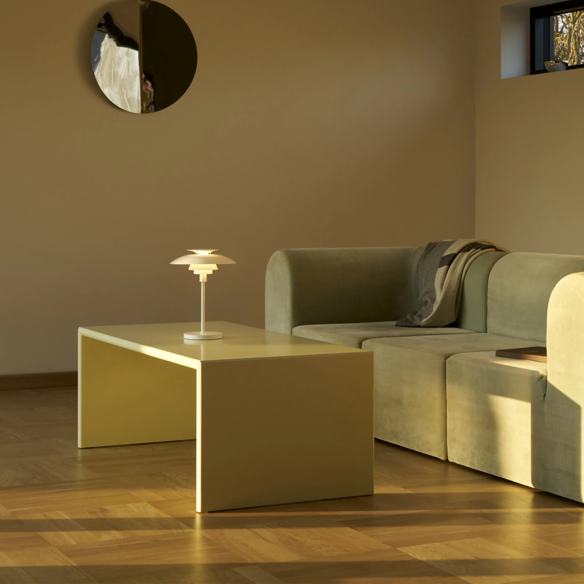 PH 80 Portable Table Lamp by Poul Henningsen - Image 7