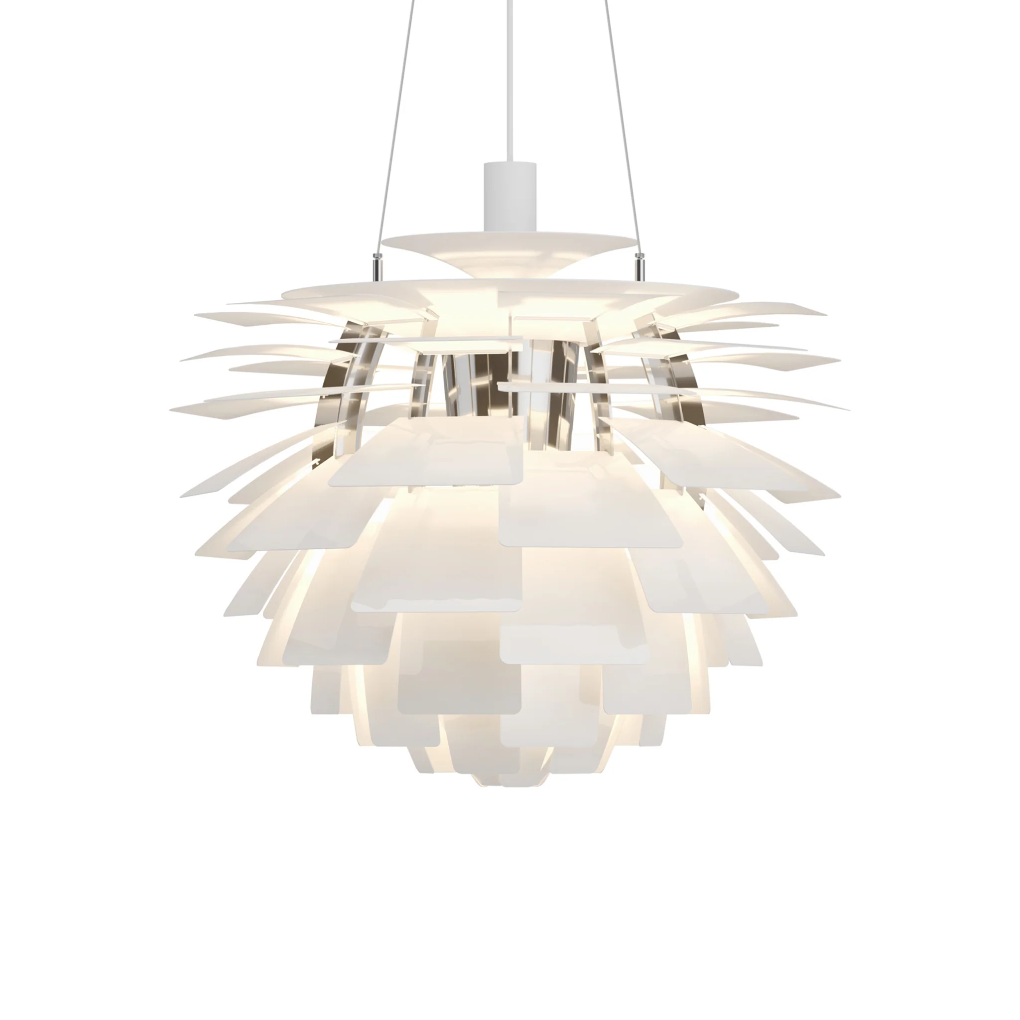 PH Artichoke Pendant by Louis Poulsen - Image 8