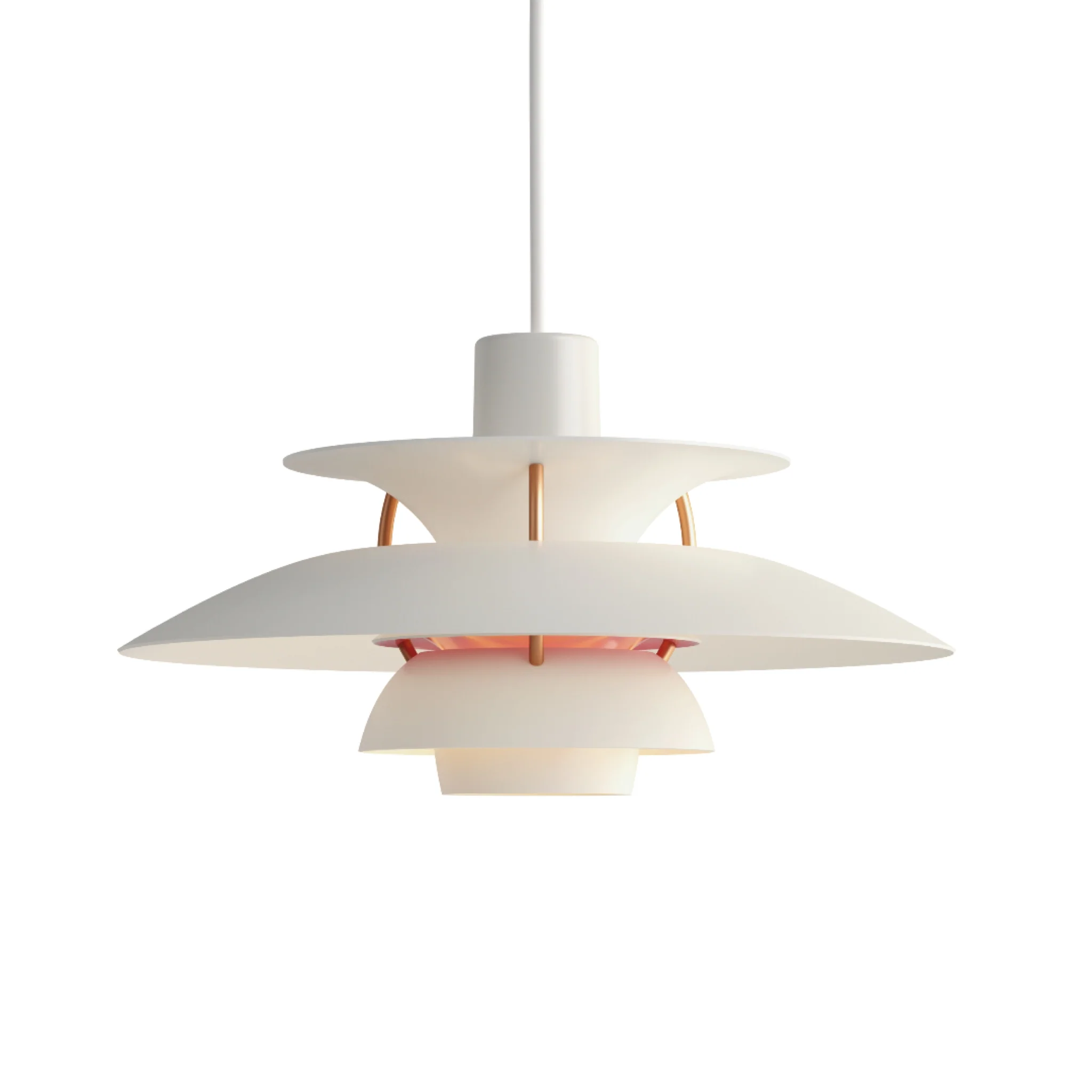 PH5 Mini Pendant by Louis Poulsen - Image 3