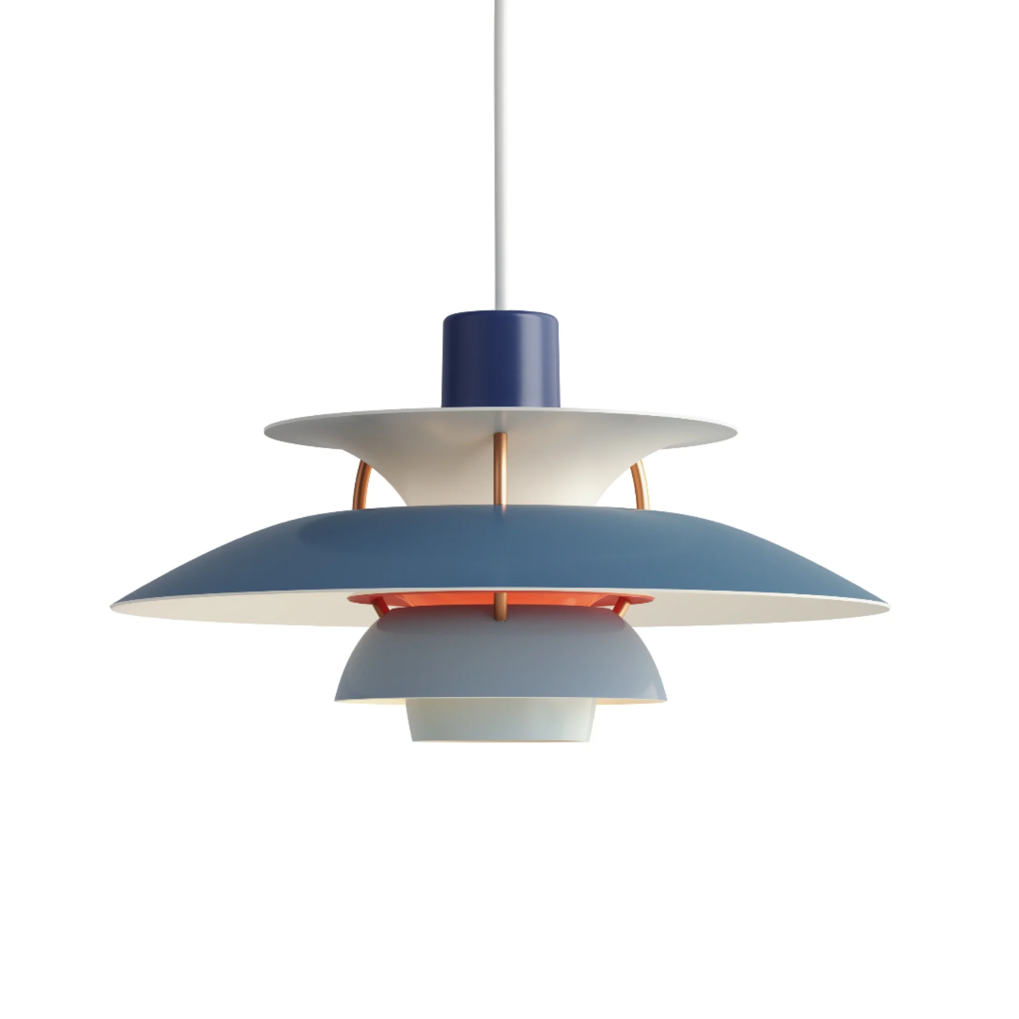 PH5 Pendant by Louis Poulsen - Image 10