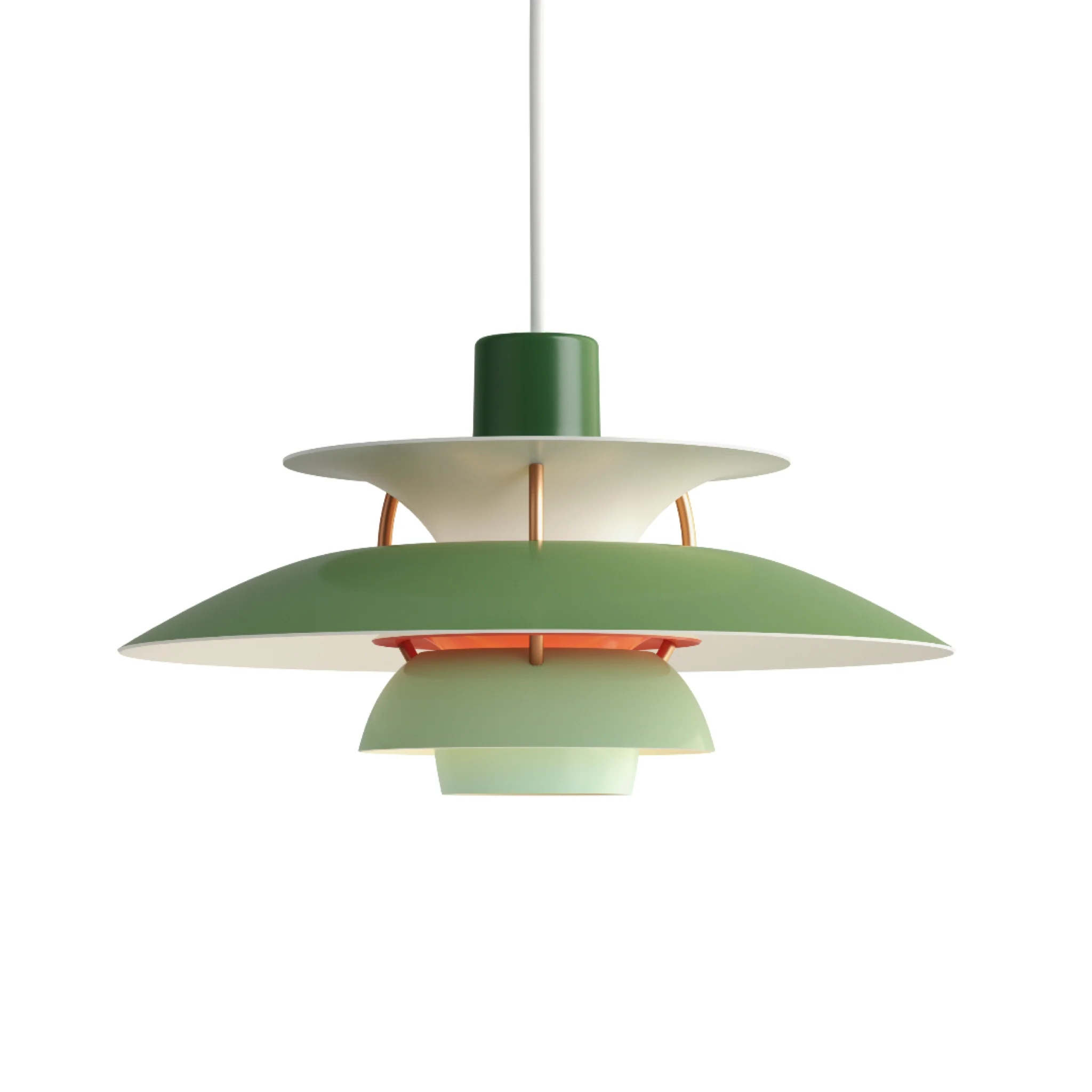 PH5 Pendant by Louis Poulsen - Image 11