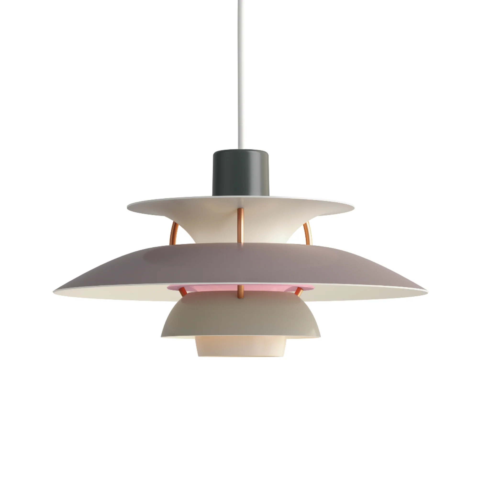 PH5 Pendant by Louis Poulsen - Image 12