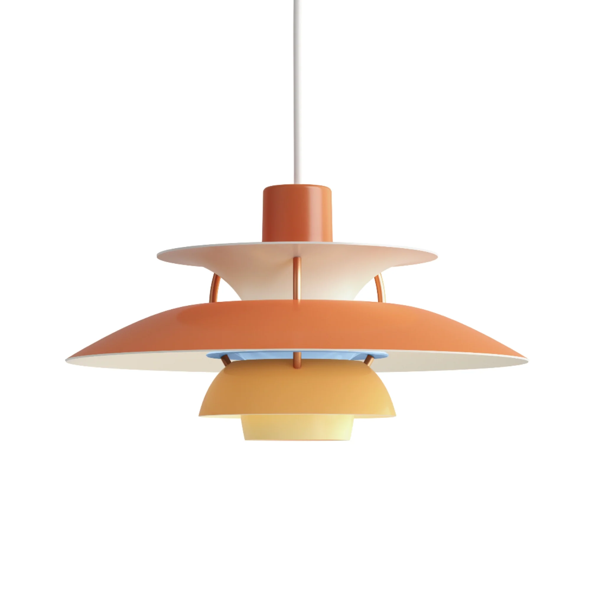 PH5 Pendant by Louis Poulsen - Image 13
