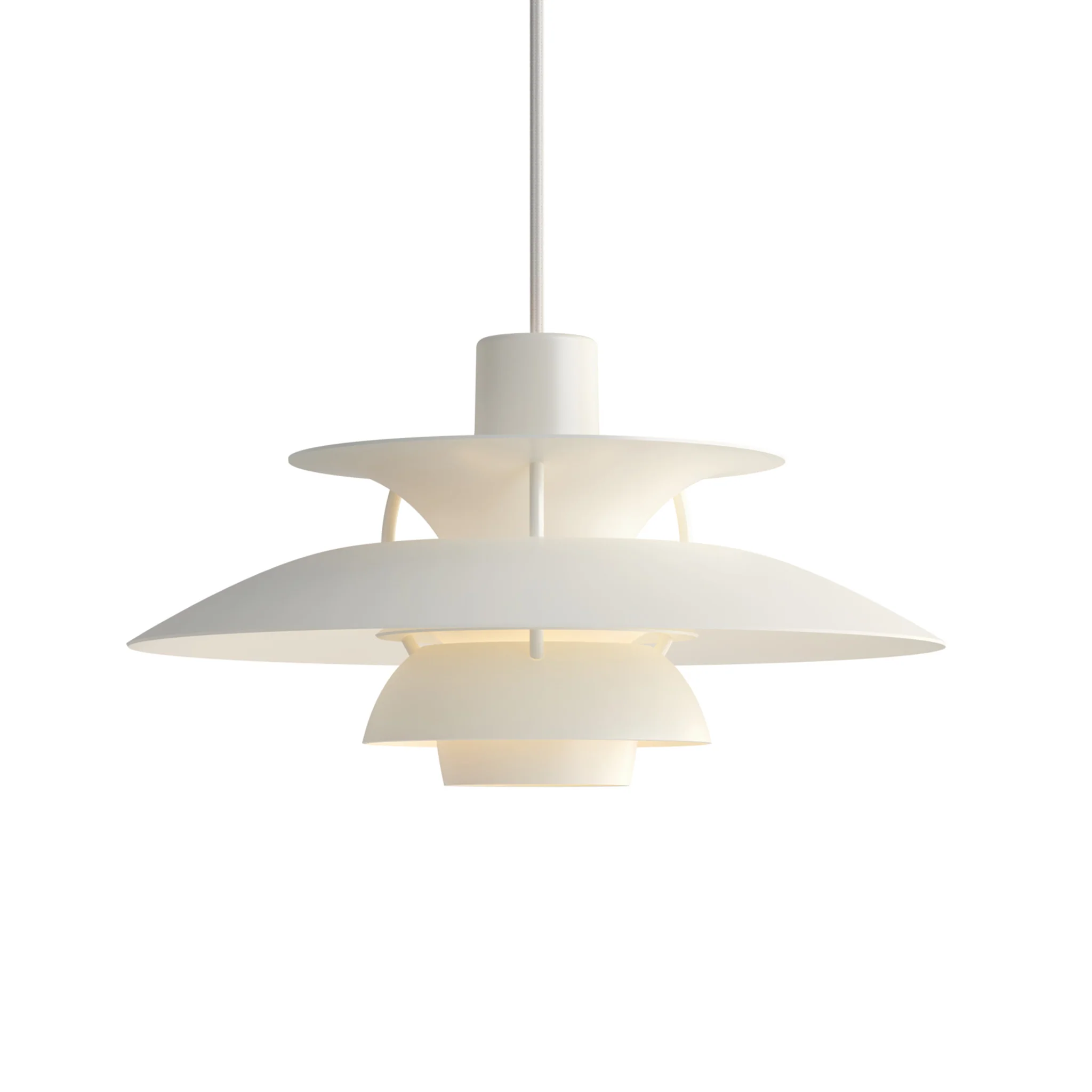 PH5 Pendant by Louis Poulsen - Image 14