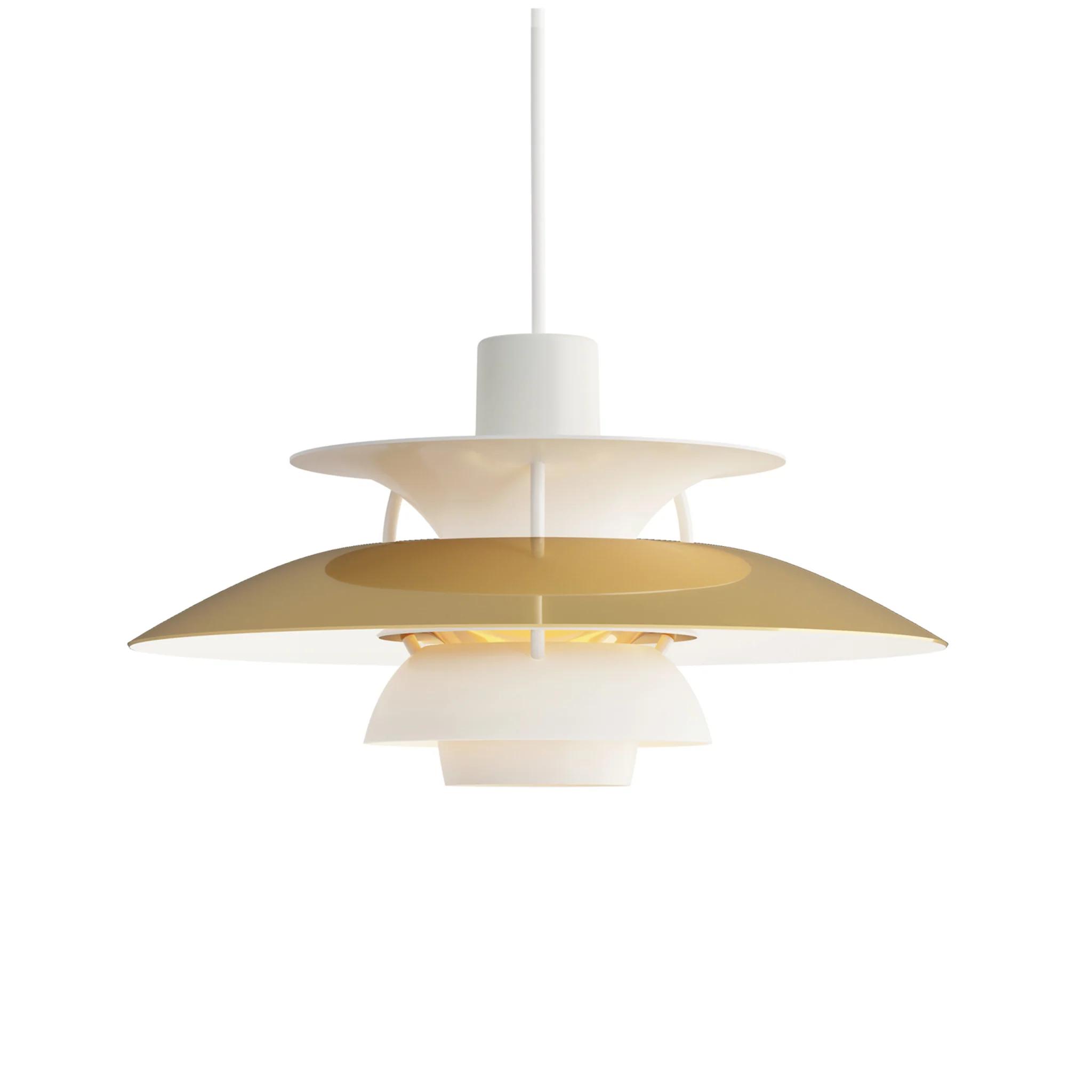 PH5 Pendant by Louis Poulsen - Image 16