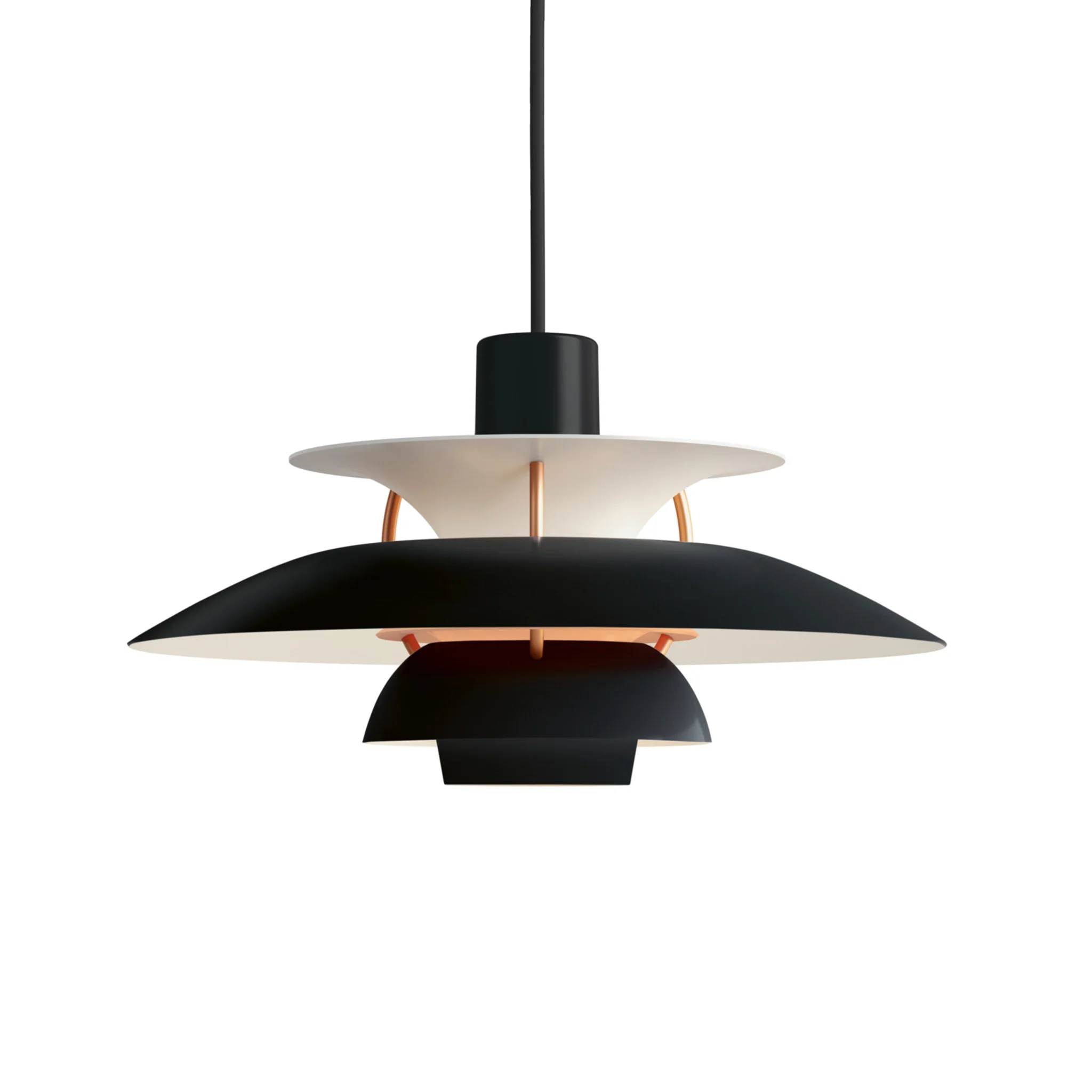PH5 Pendant by Louis Poulsen - Image 17