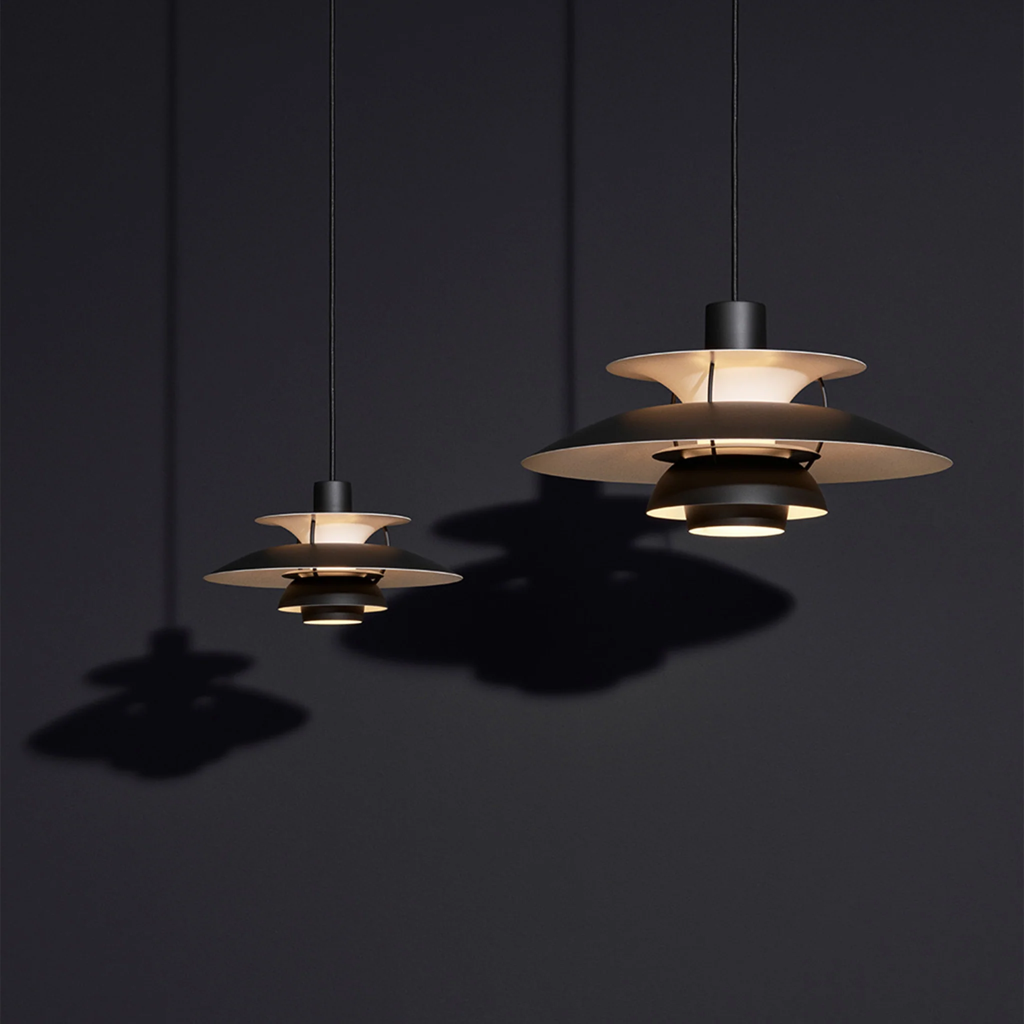 PH5 Pendant by Louis Poulsen - Image 18
