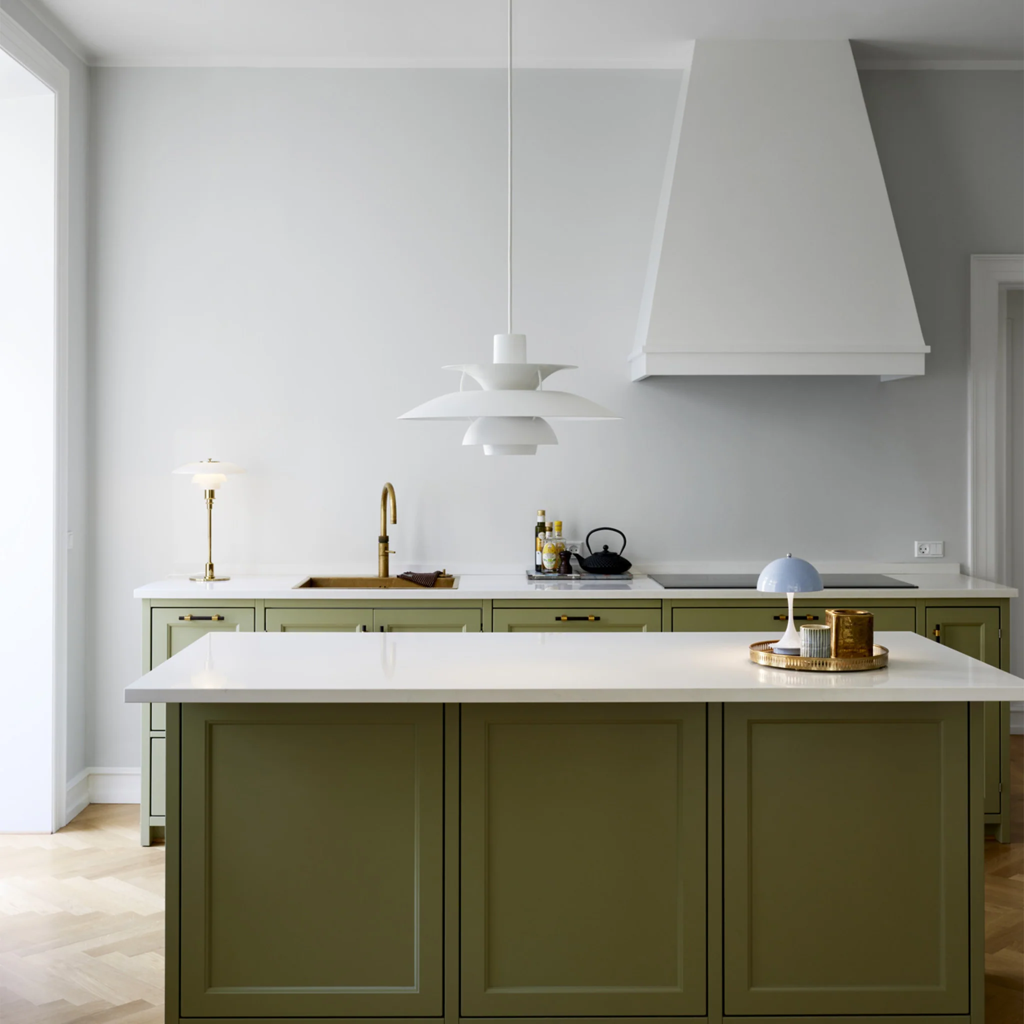 PH5 Pendant by Louis Poulsen - Image 19