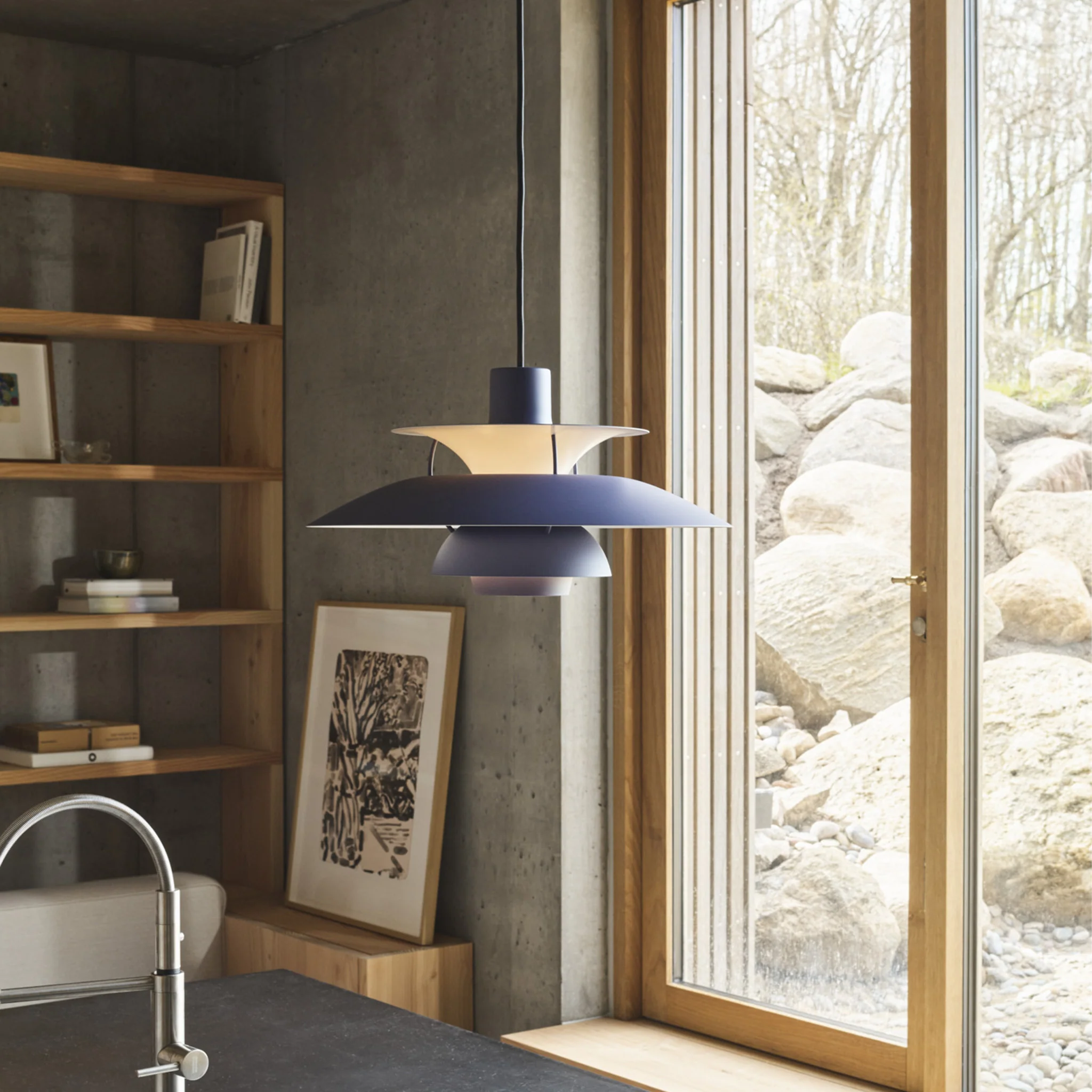 PH5 Pendant by Louis Poulsen - Image 21