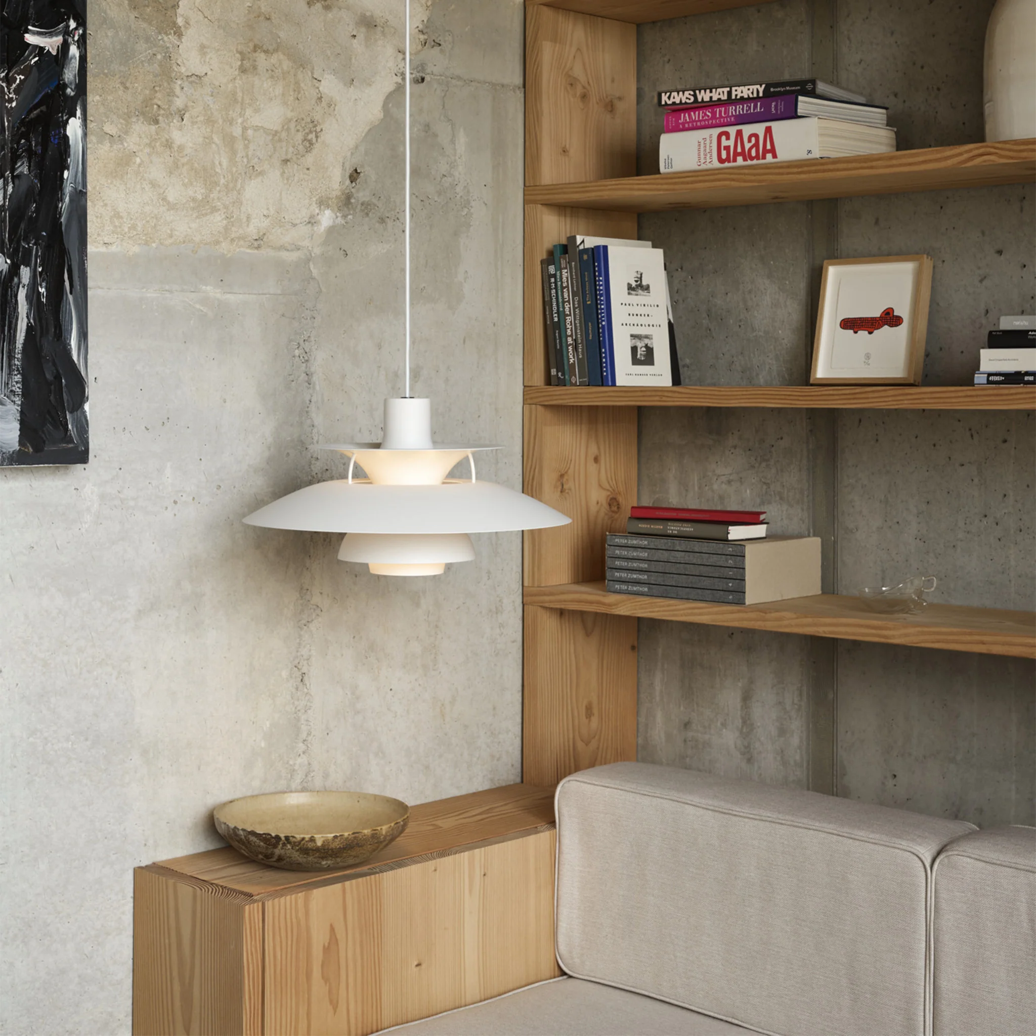 PH5 Pendant by Louis Poulsen - Image 22