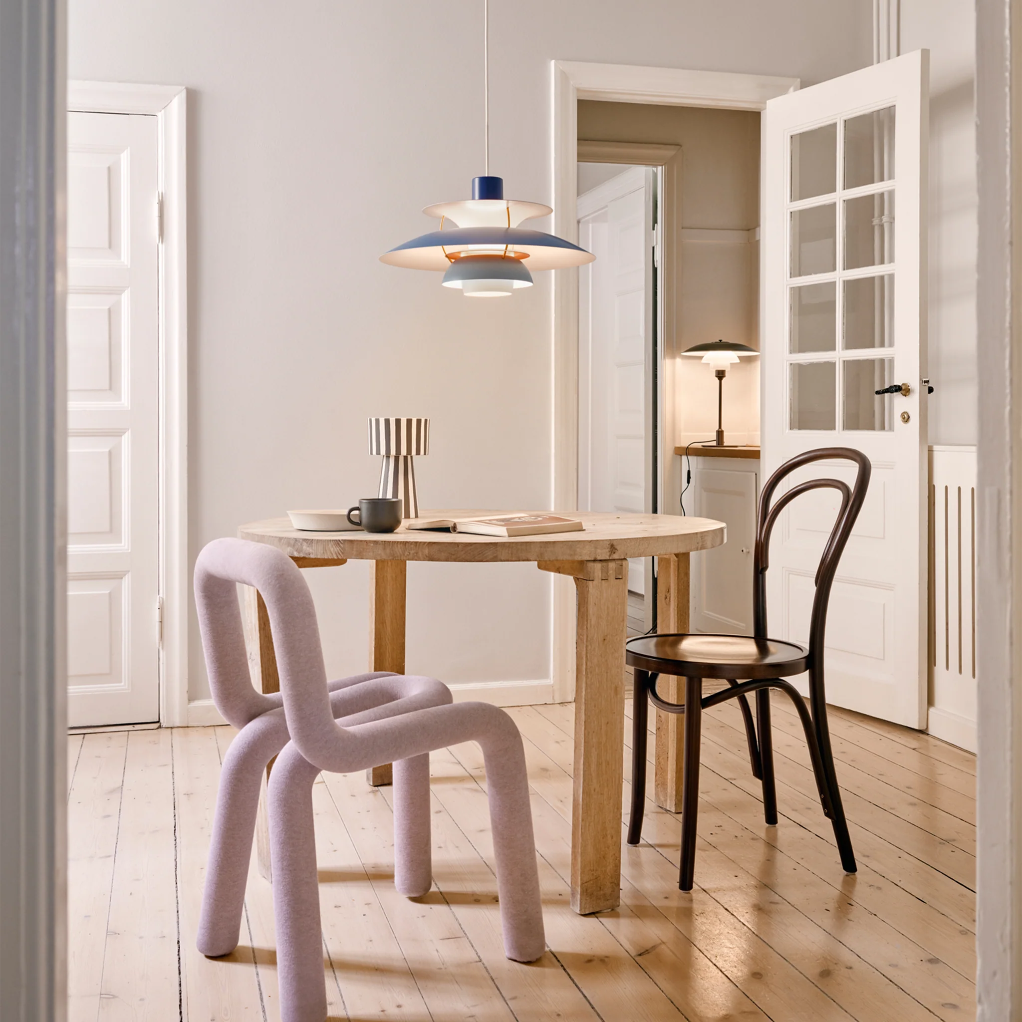 PH5 Pendant by Louis Poulsen - Image 23