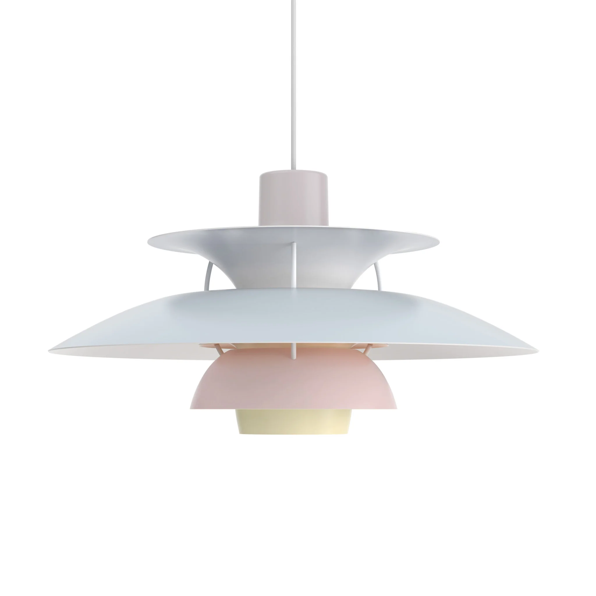 PH5 Pendant by Louis Poulsen - Image 24