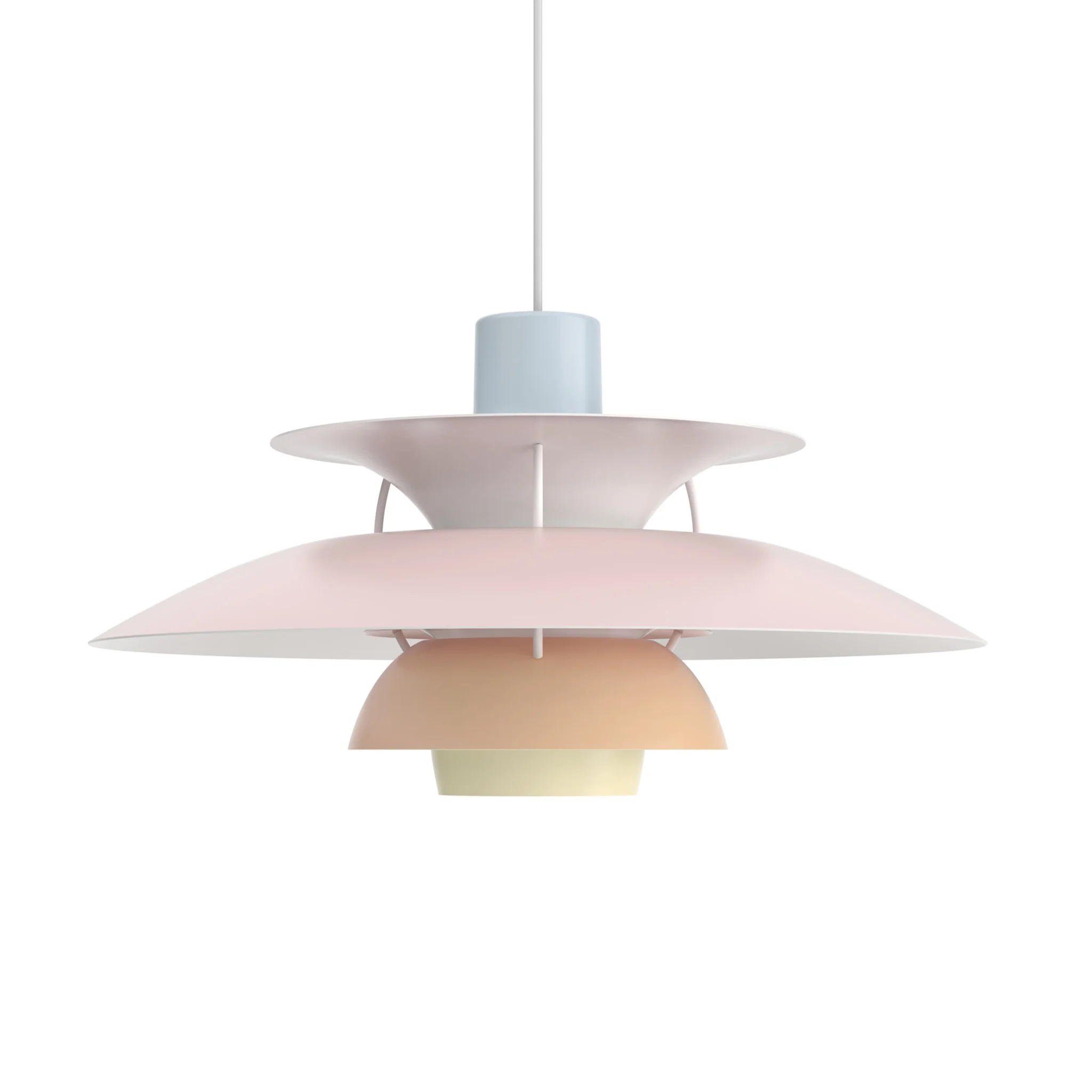 PH5 Pendant by Louis Poulsen - Image 25