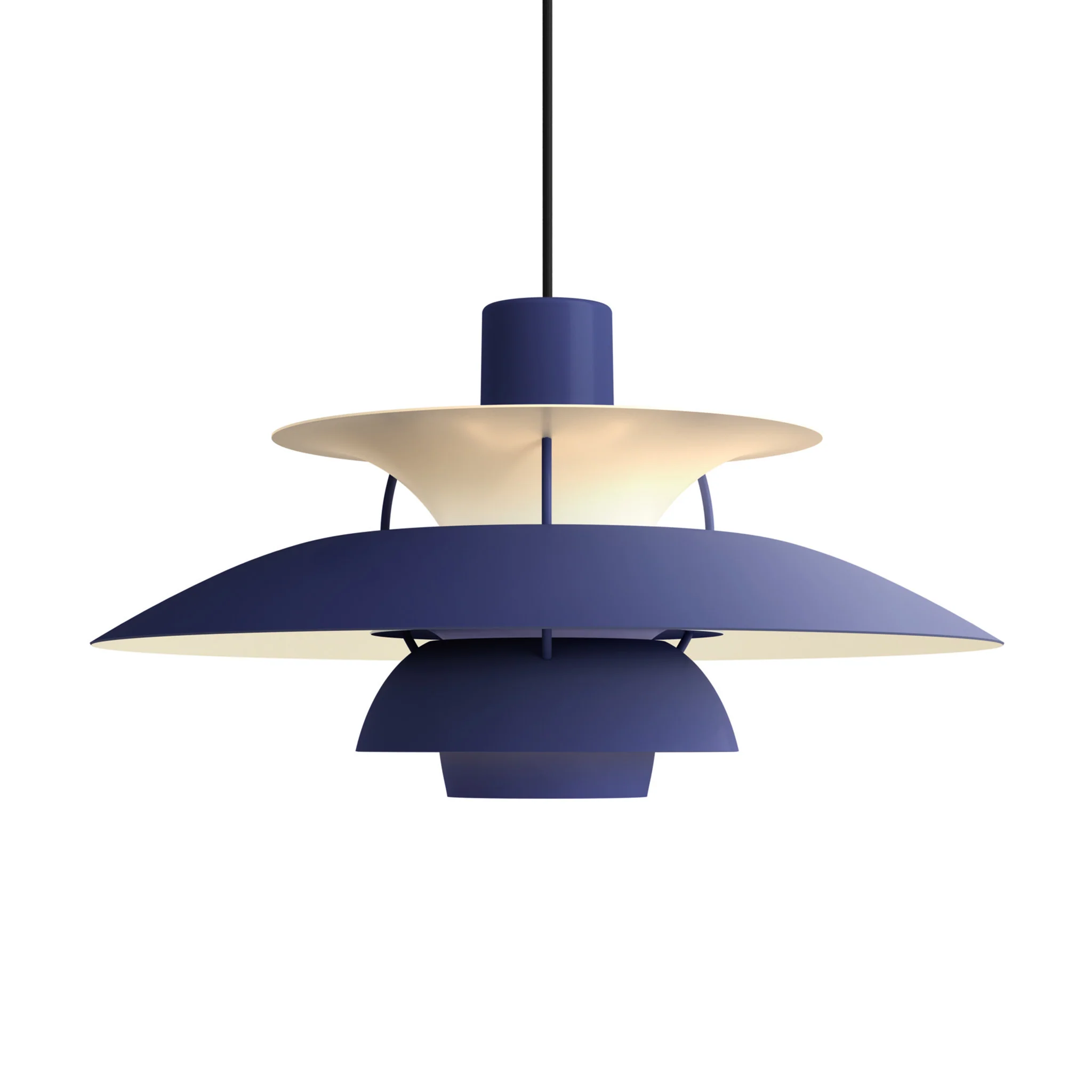 PH5 Pendant by Louis Poulsen - Image 27