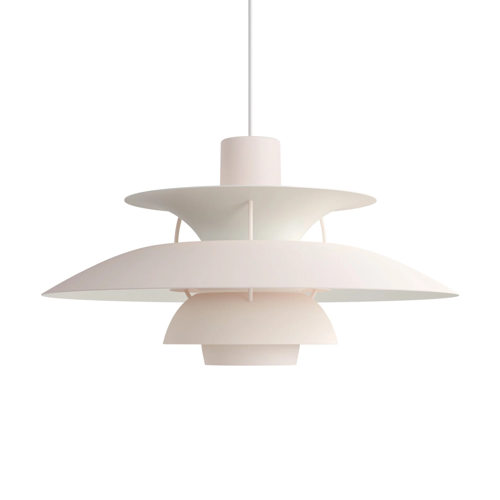 PH5 Pendant by Louis Poulsen - Image 28