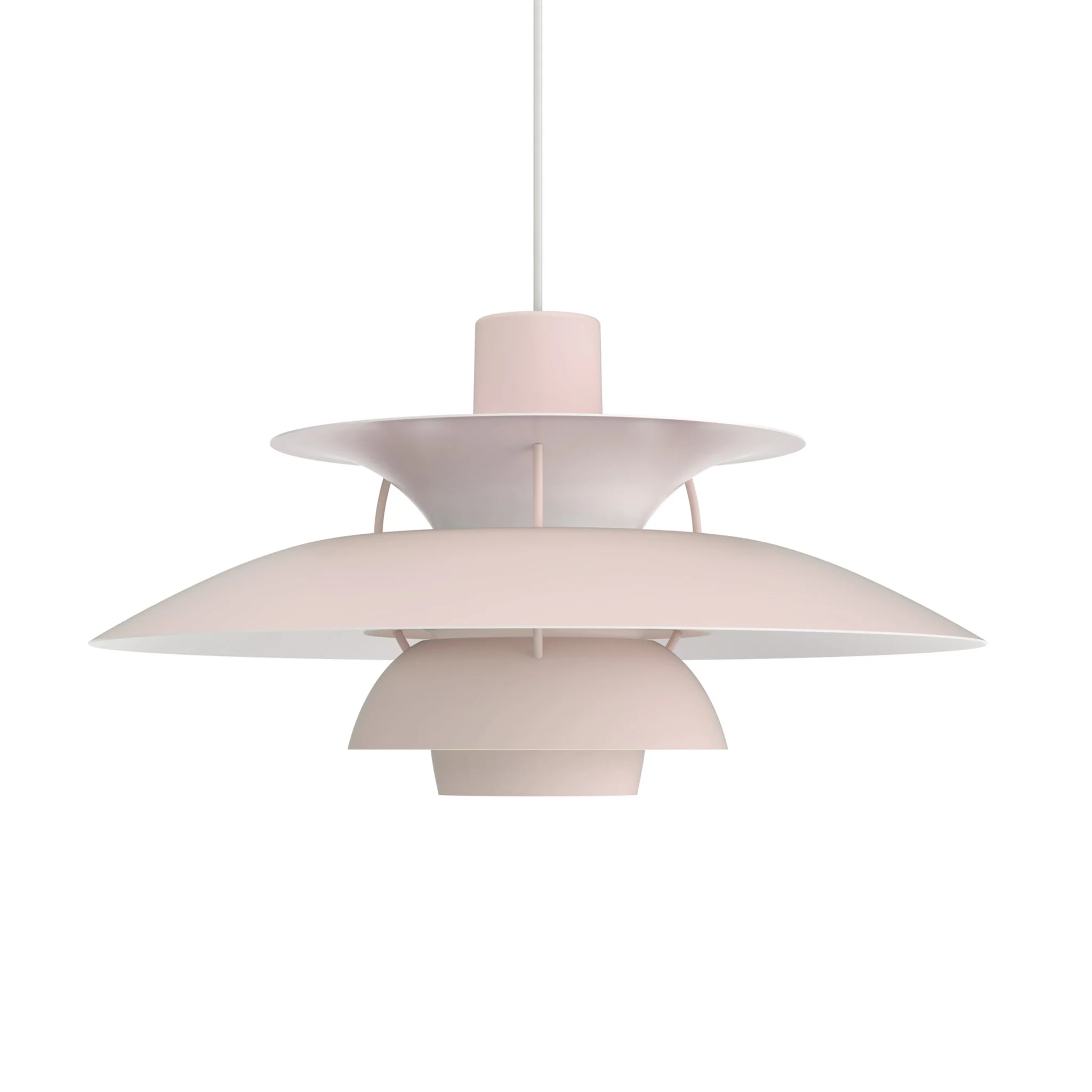 PH5 Pendant by Louis Poulsen - Image 3