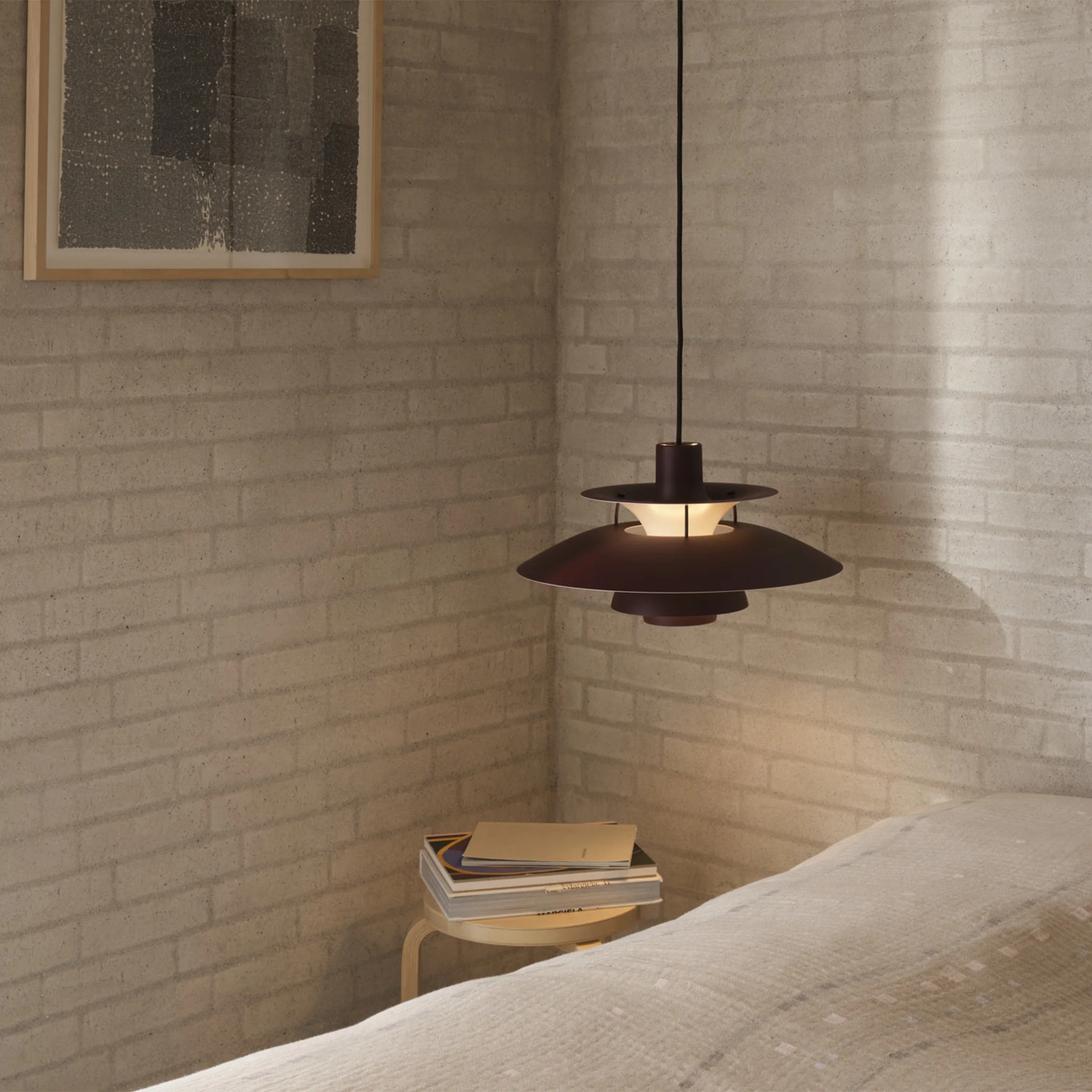 PH5 Pendant by Louis Poulsen - Image 30
