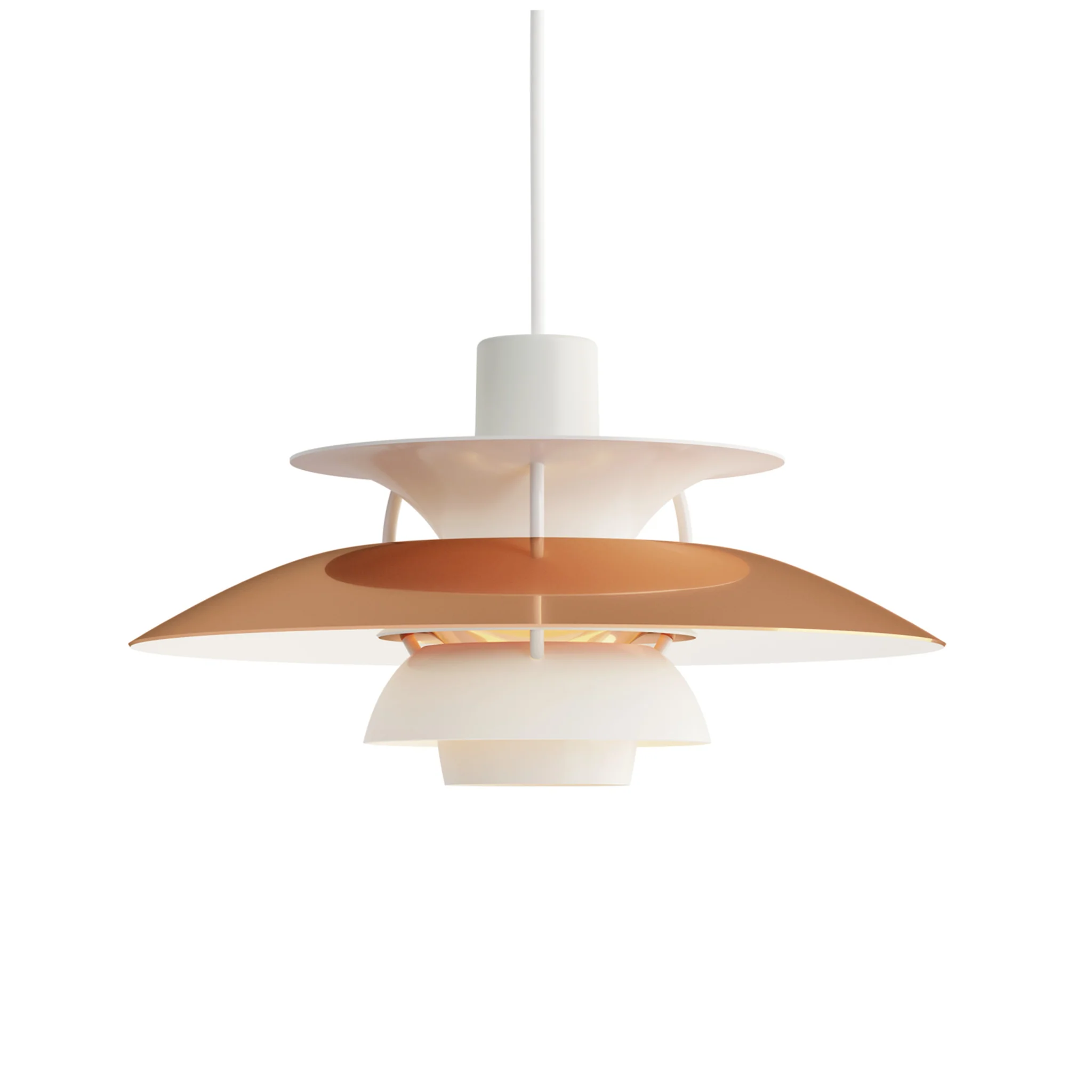 PH5 Pendant by Louis Poulsen - Image 6