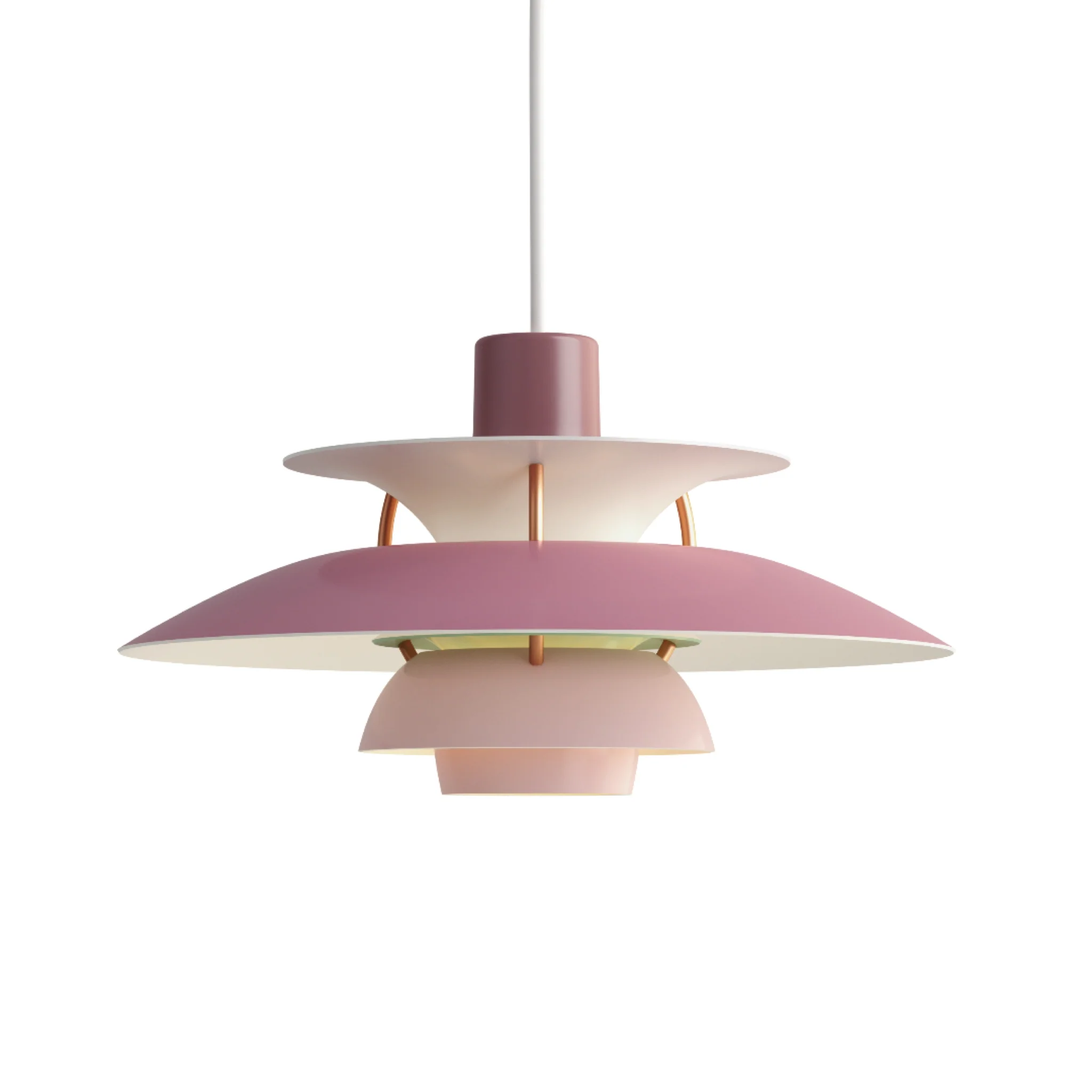 PH5 Pendant by Louis Poulsen - Image 7