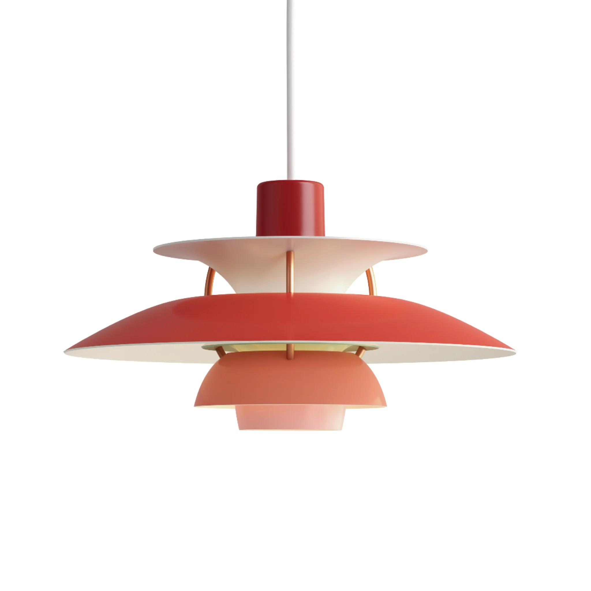 PH5 Pendant by Louis Poulsen - Image 8