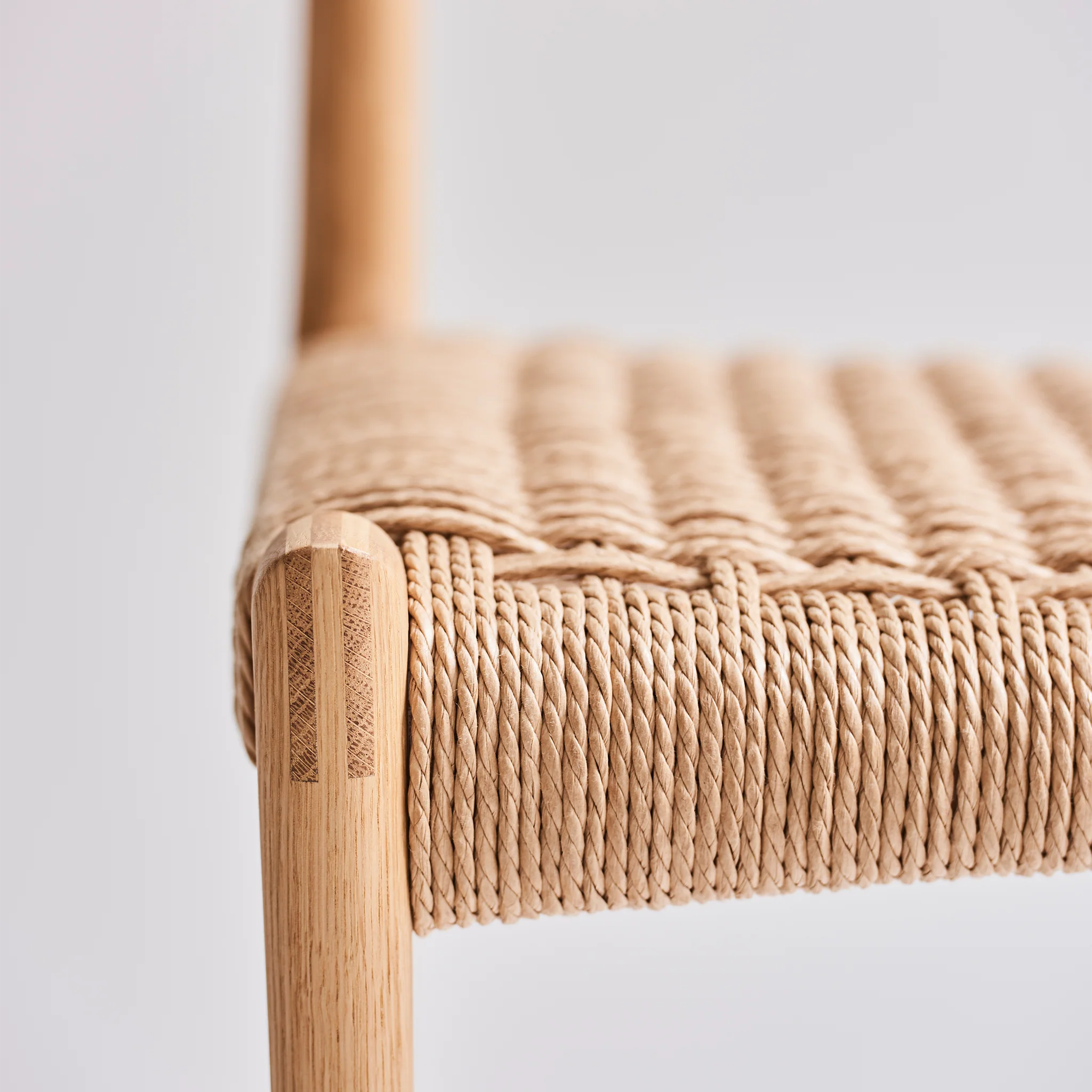 Pia Chair by Poul Cadovius for DK3 - Image 3