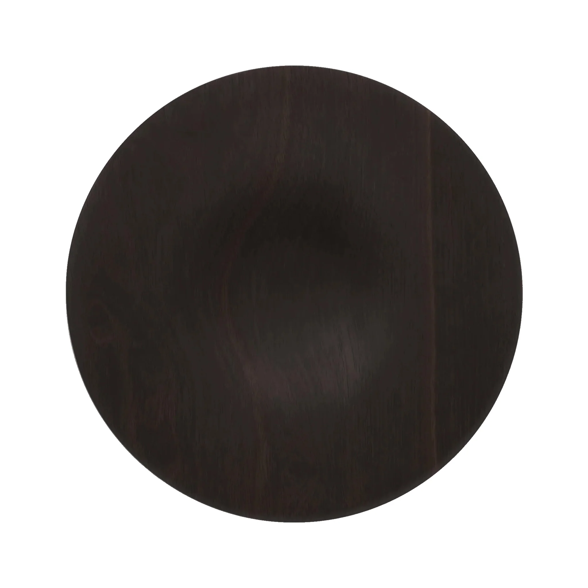 Piatina Small Plate by John Pawson for When Objects Work