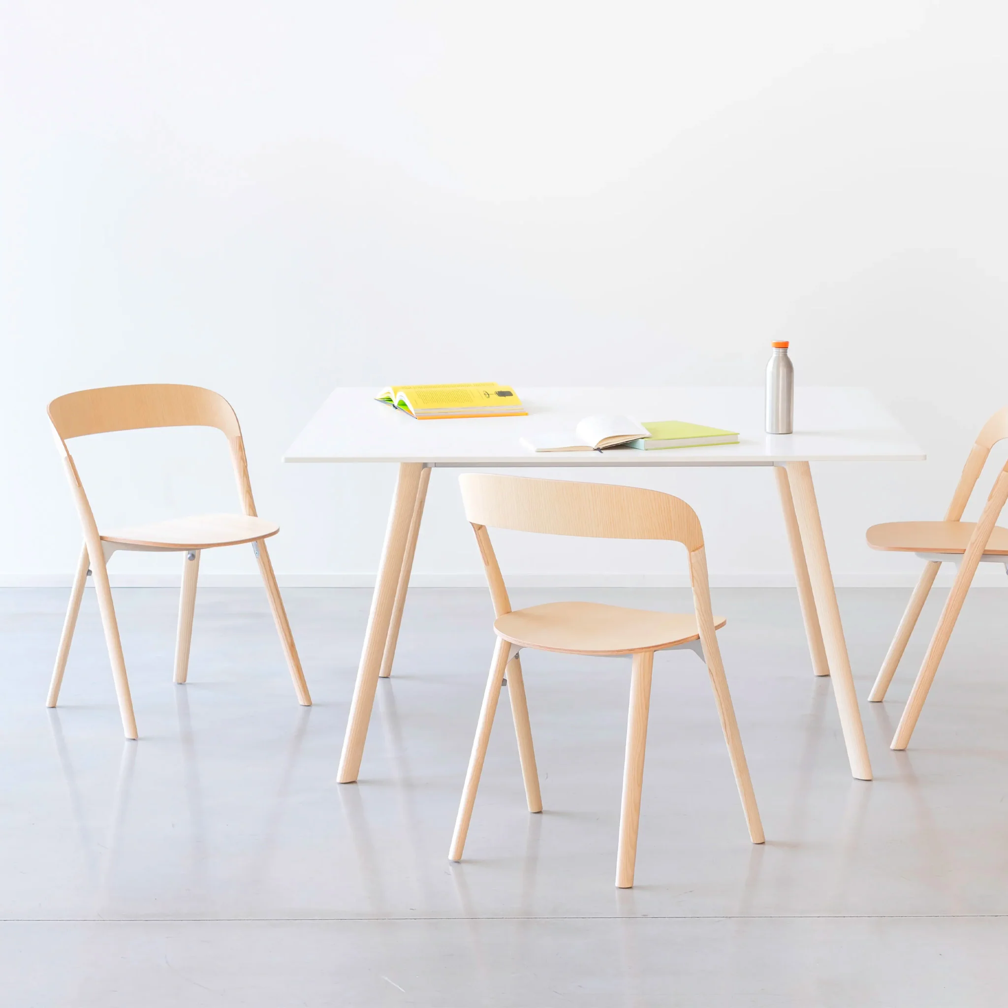 Pilo Table by Magis - Image 3