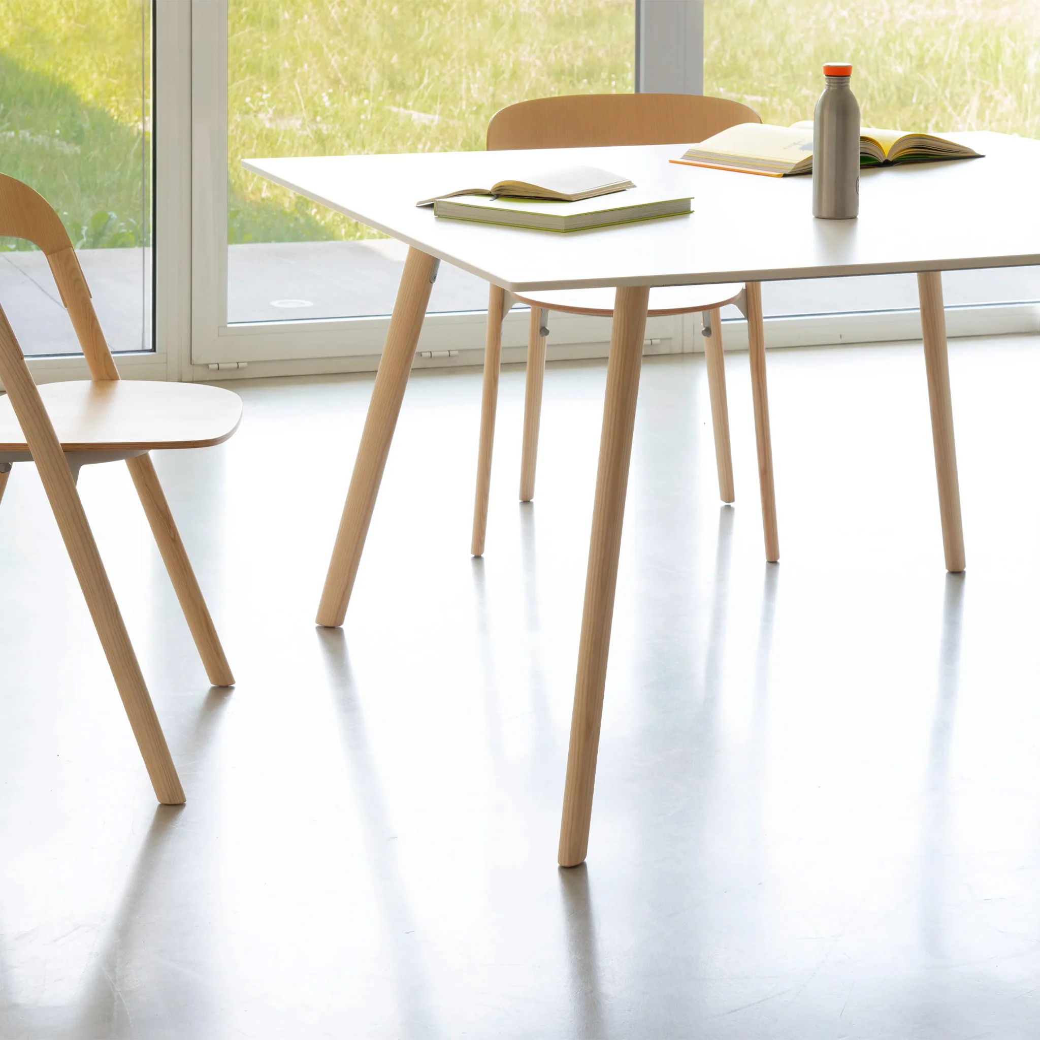 Pilo Table by Magis - Image 5