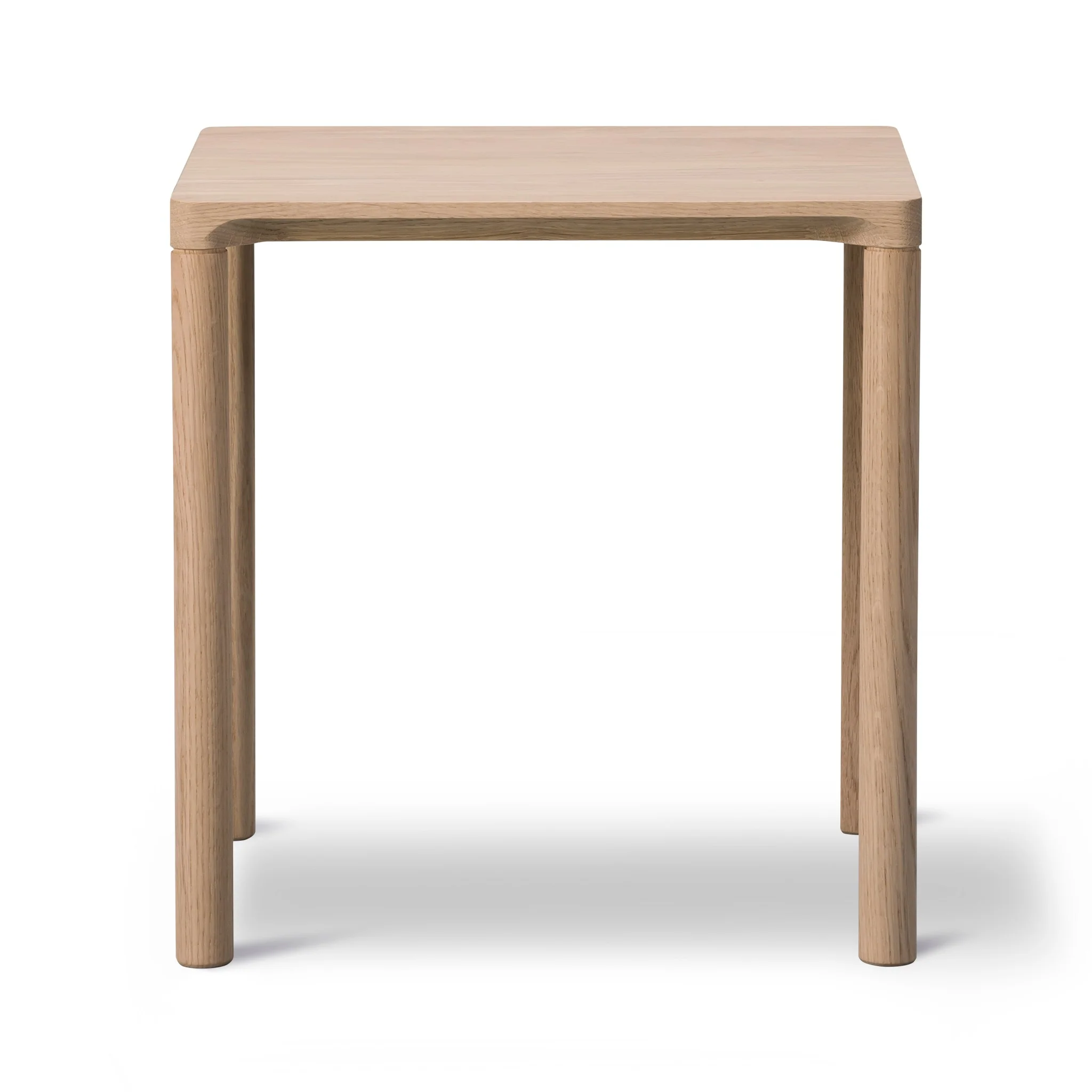 Piloti Table Wood by Hugo Passos - Image 3