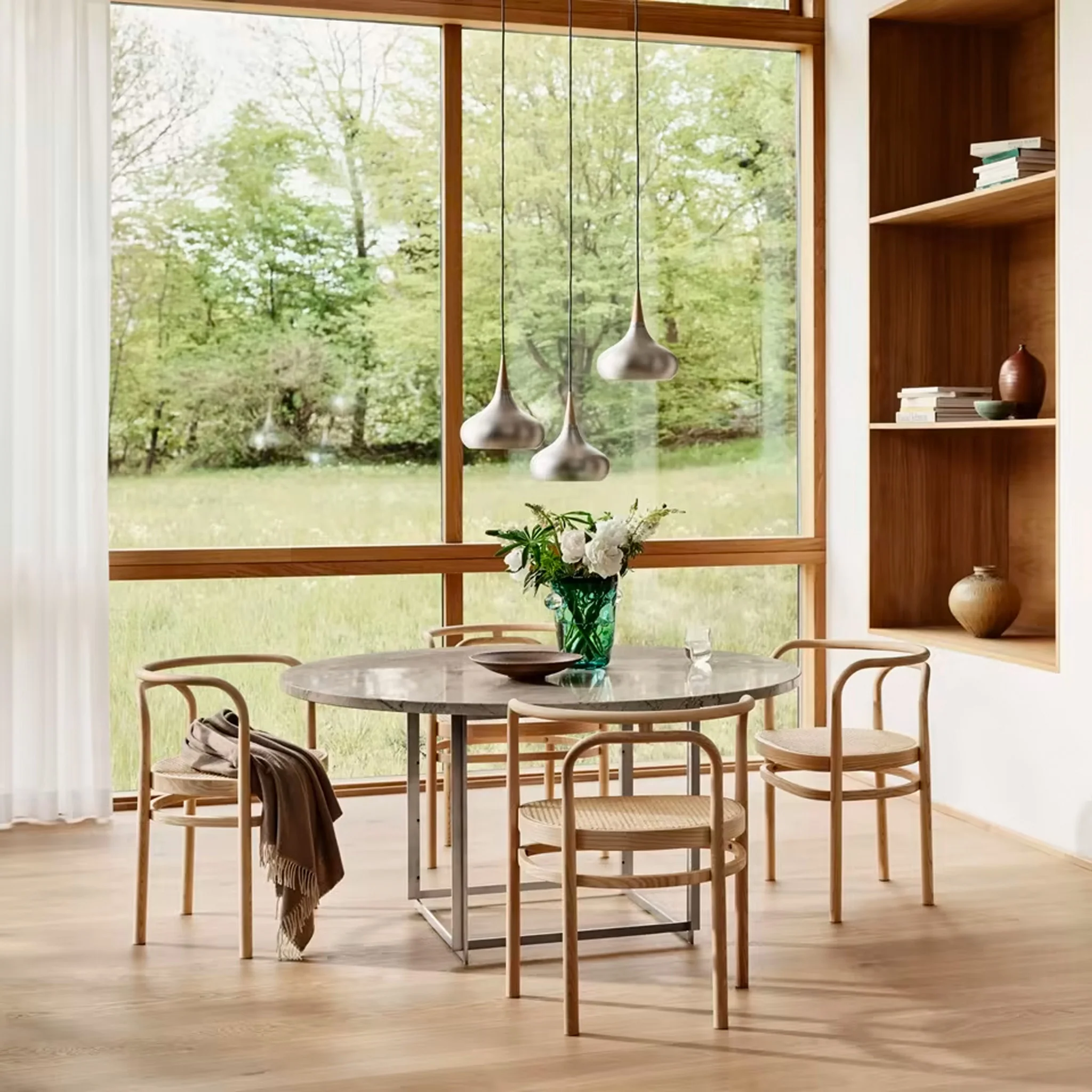 PK15 Chair by Poul Kjærholm - Image 10