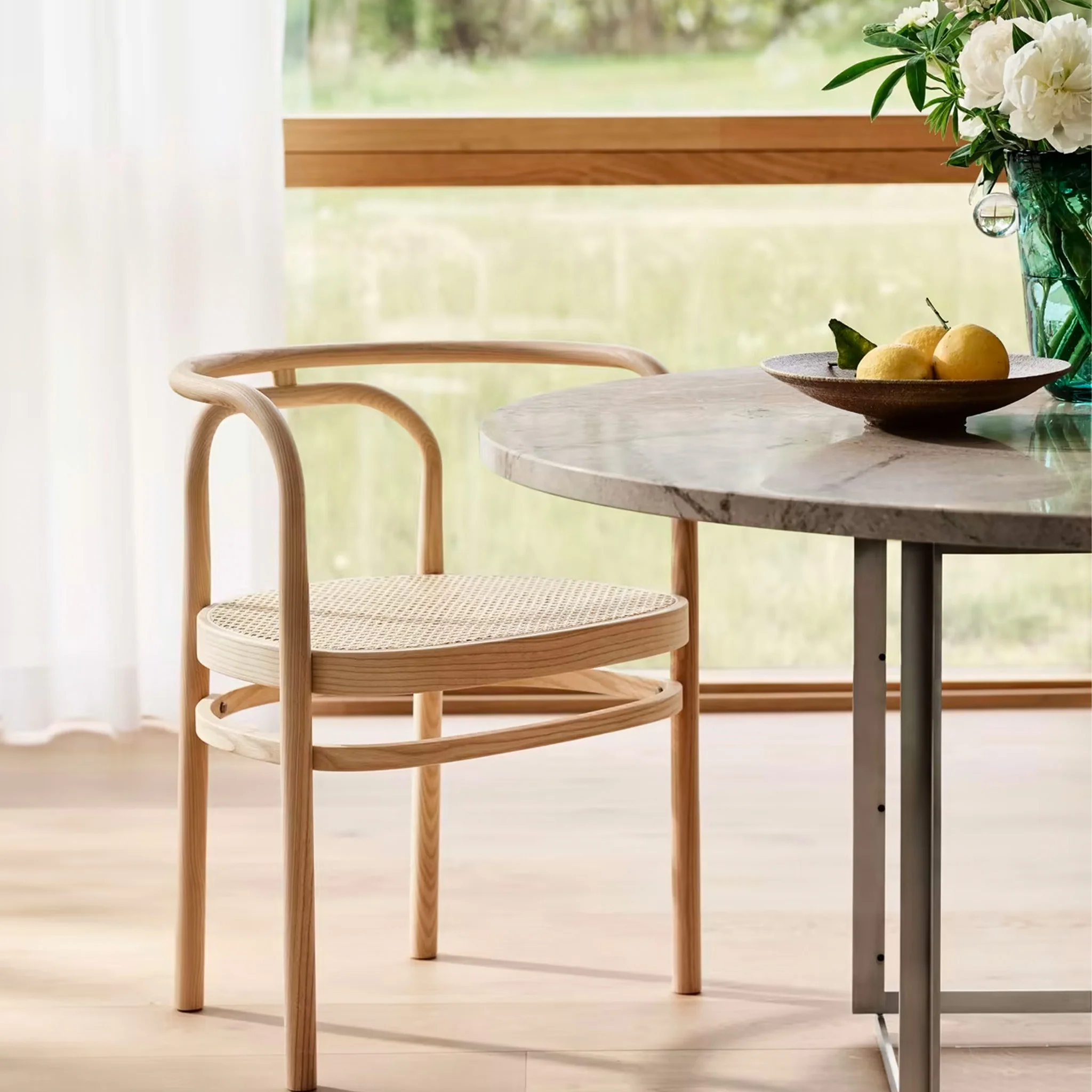 PK15 Chair by Poul Kjærholm - Image 2