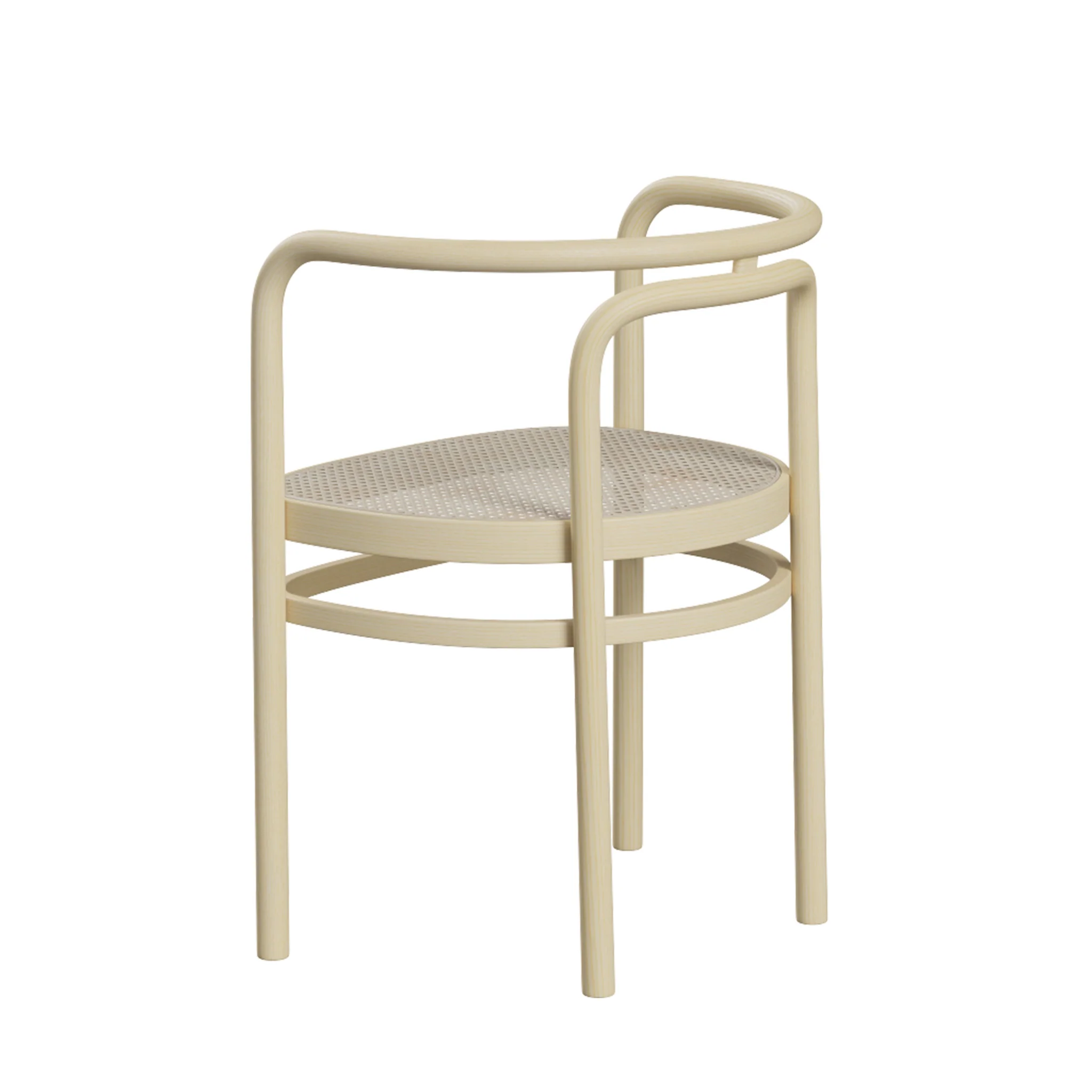 PK15 Chair by Poul Kjærholm - Image 3