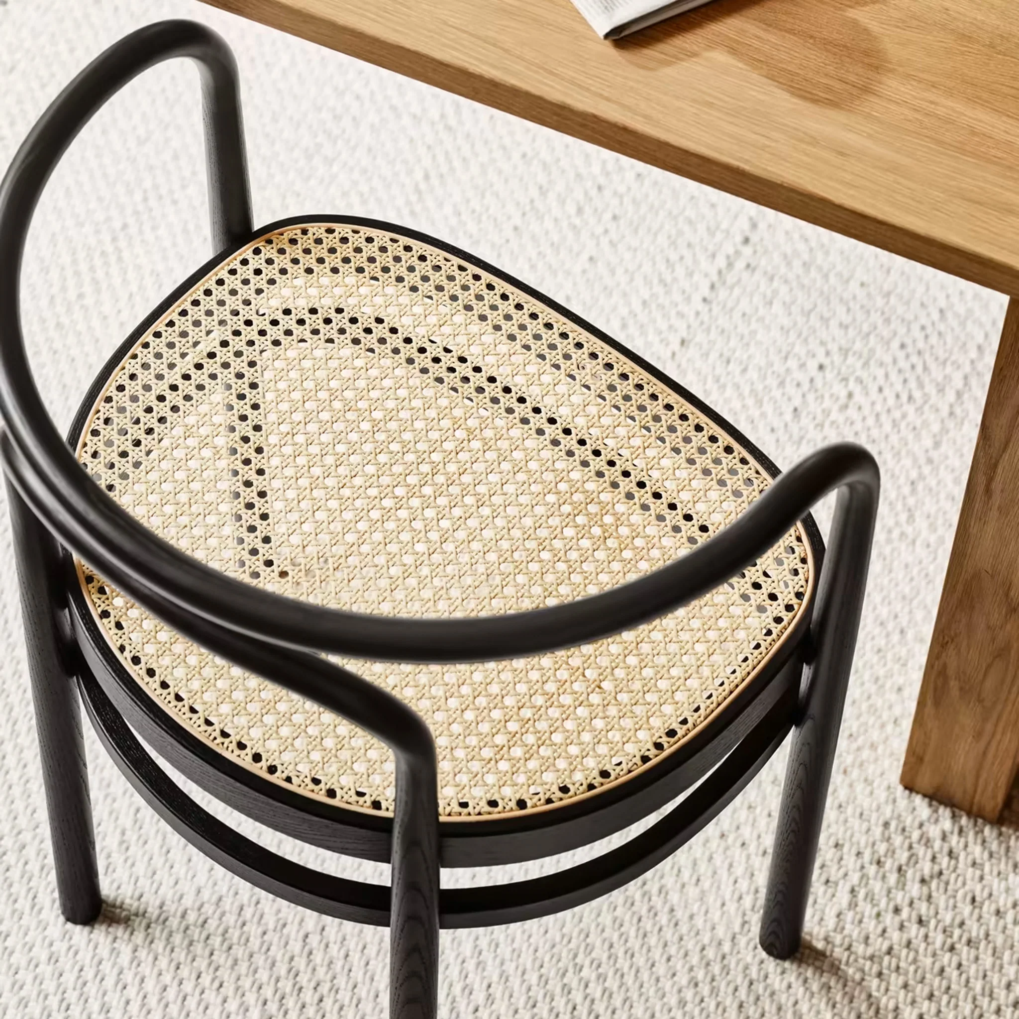 PK15 Chair by Poul Kjærholm - Image 4